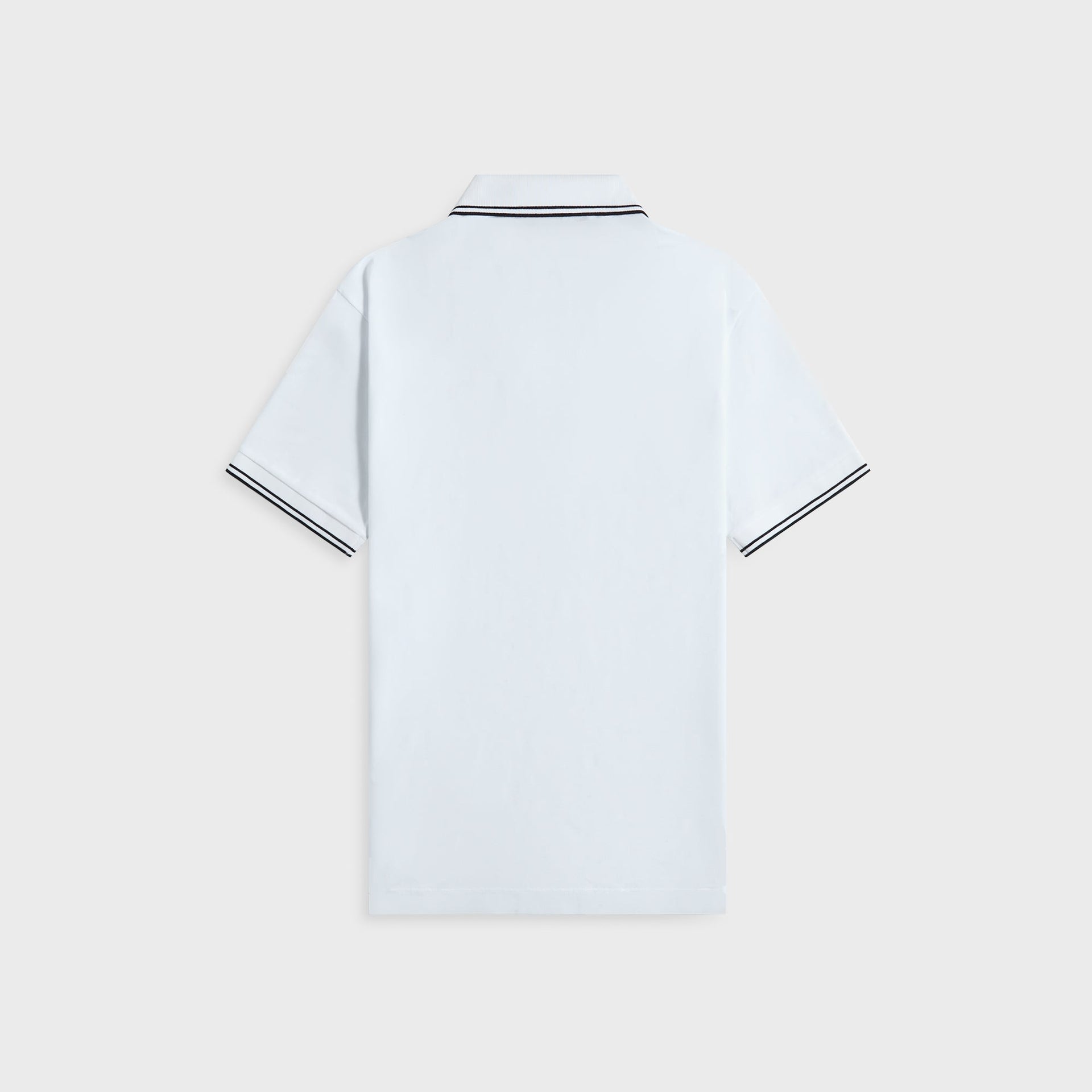 Stone Island Polo in White