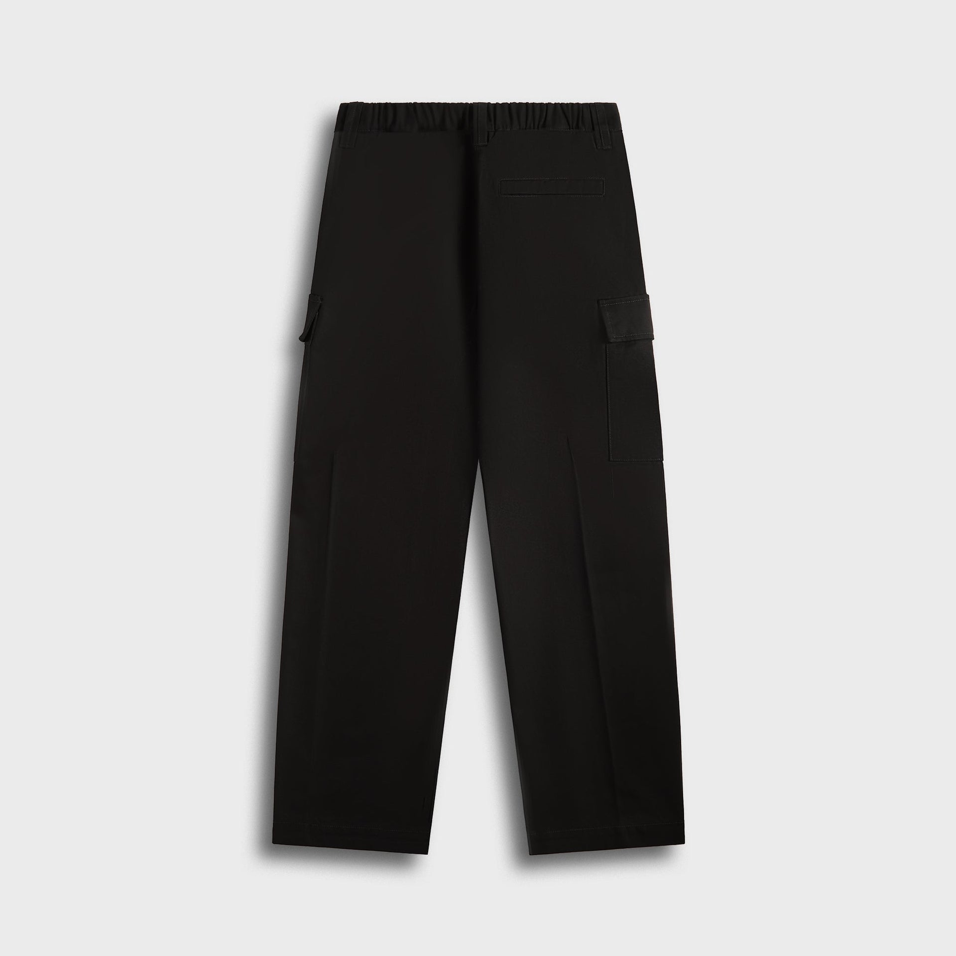 Stone Island Trousers in Black