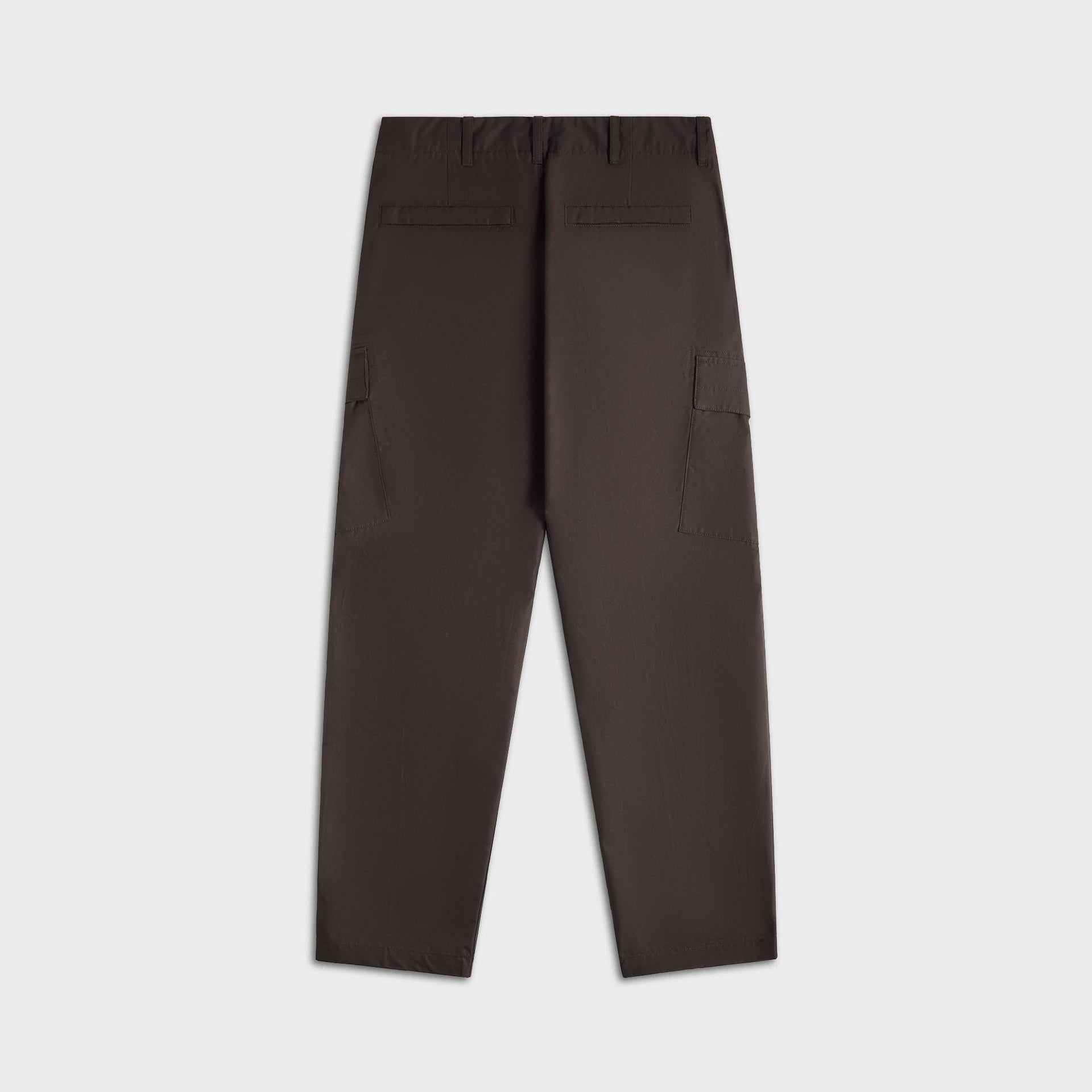 Stone Island Cargo Trousers - Dark Brown