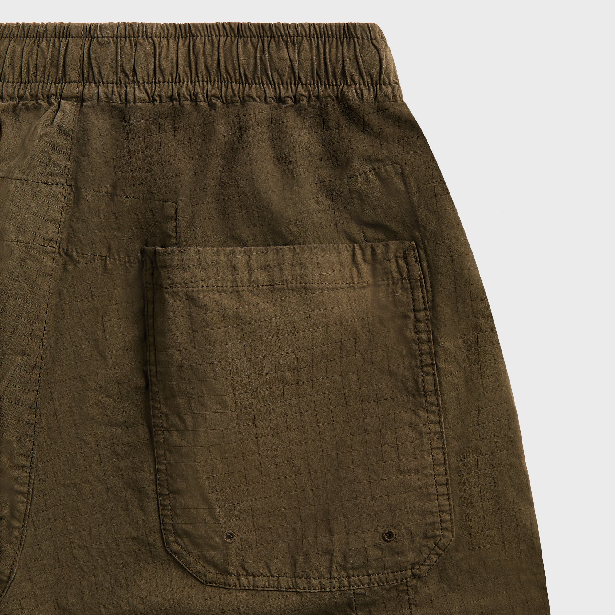 NITRAID REALSTONE CARGOPANTS M リアルストーン