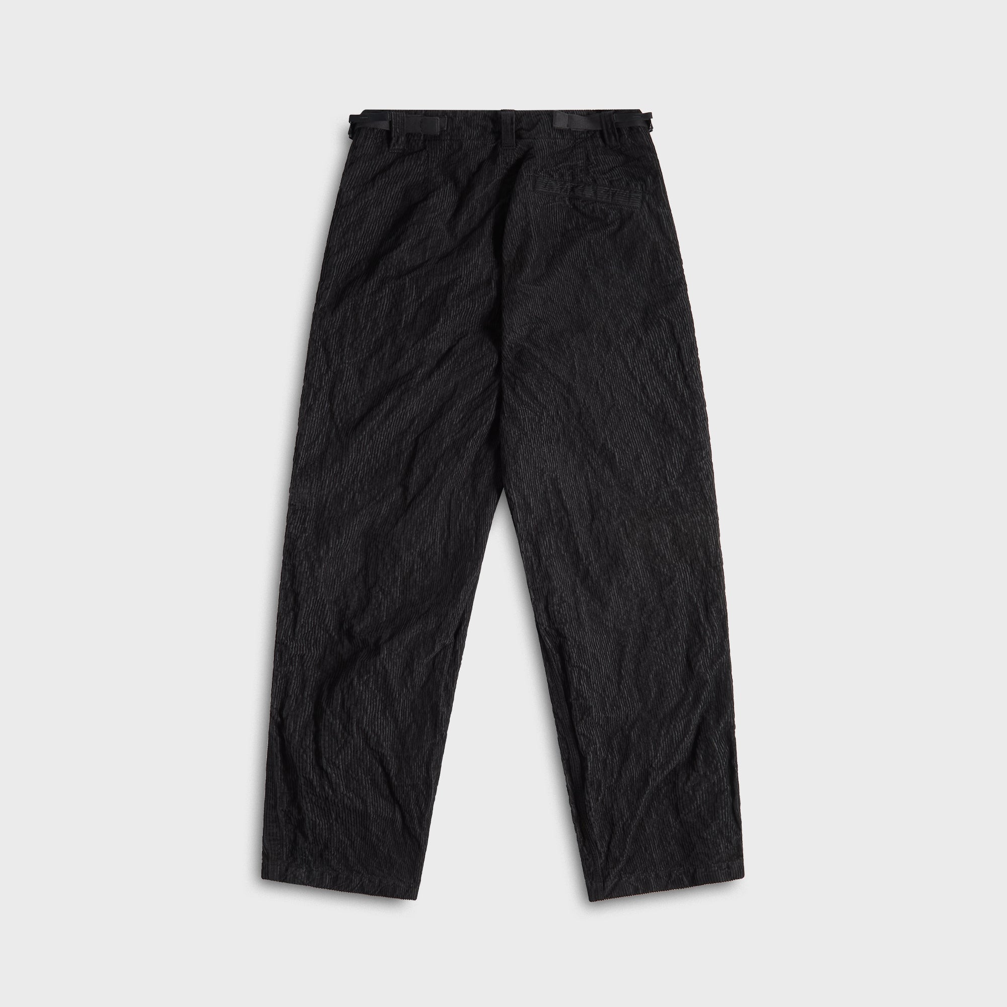 パンツ STONE  Corduroy Pants Stone Island Corduroy Pant - Musk – Kith