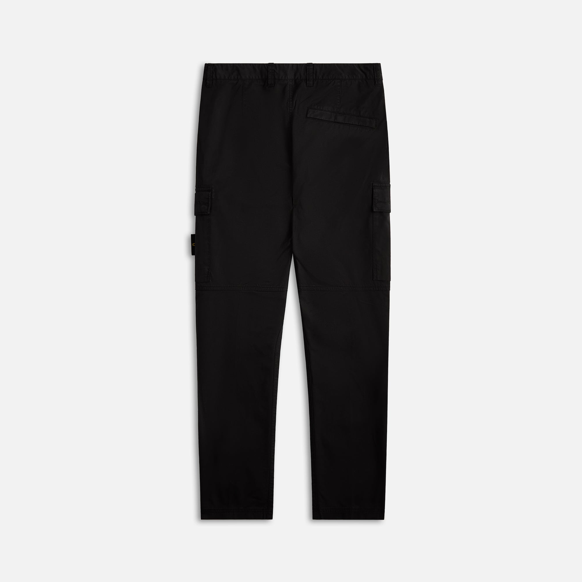 SC TWILL C/W BAKER PANTS BLACK 【2】 Craftsman Men's Big & Tall Twill Work Pants