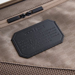 Kith for TUMI International Carry-on - Quicksand PH