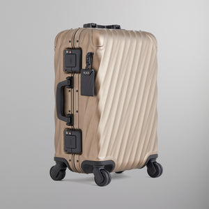 Kith for TUMI International Carry-on - Quicksand PH