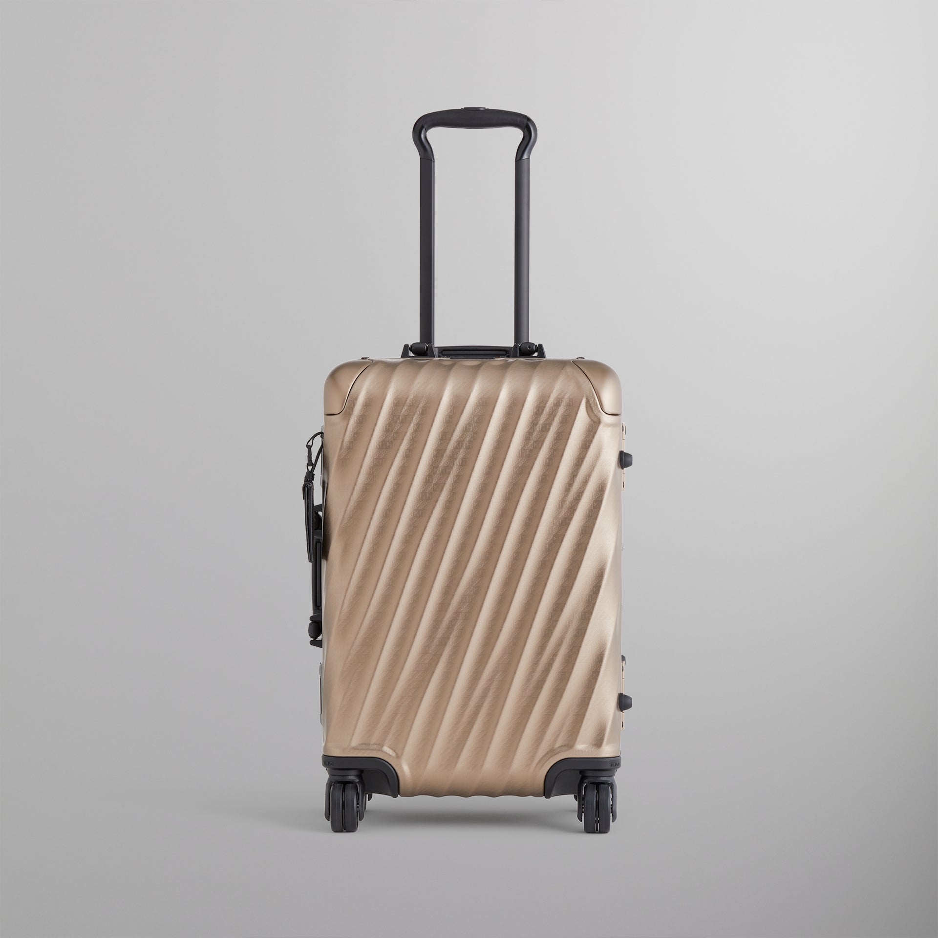 Kith for TUMI International Carry-on - Quicksand