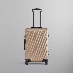 Kith for TUMI International Carry-on - Quicksand PH