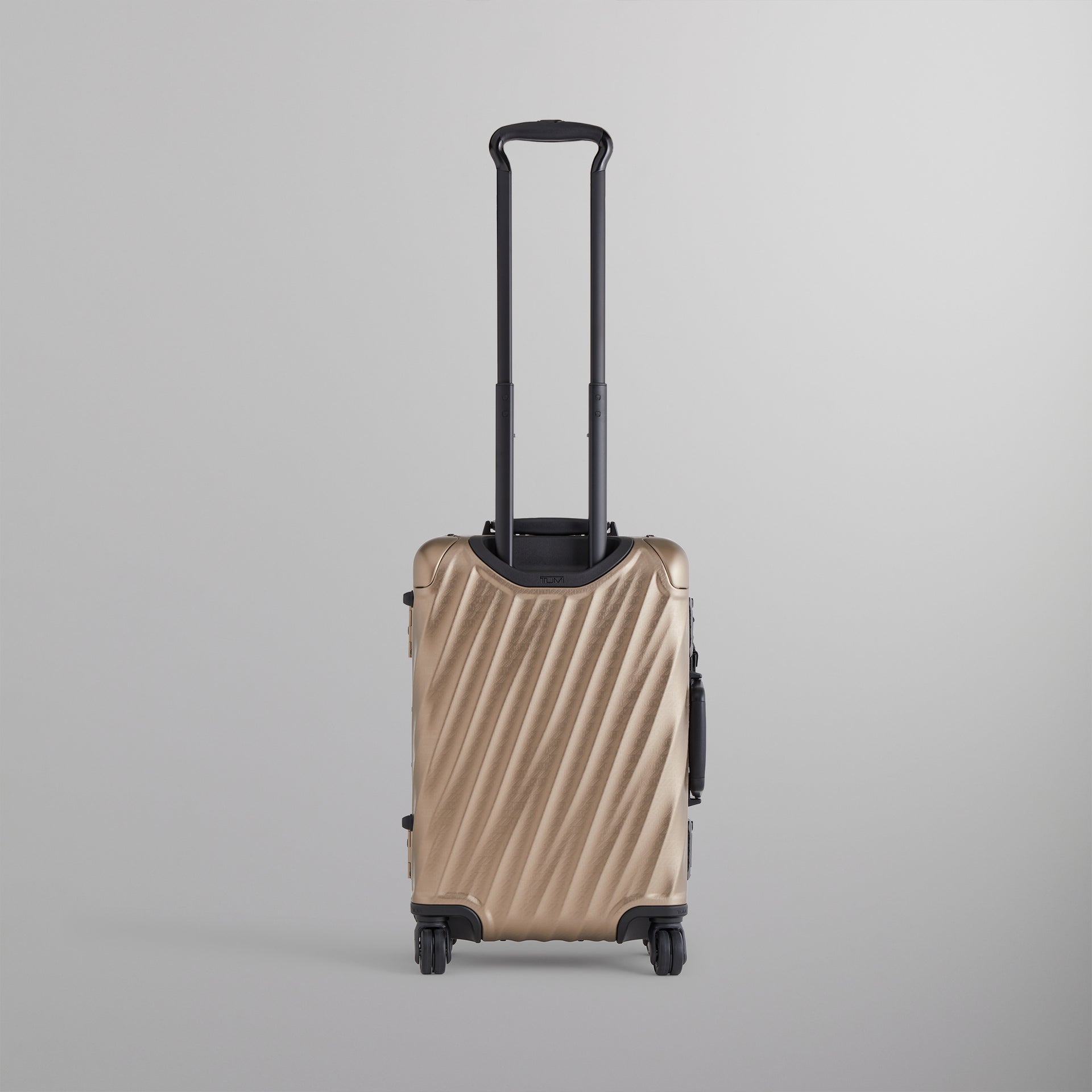 Kith for TUMI International Carry-on - Quicksand