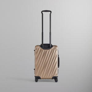 Kith for TUMI International Carry-on - Quicksand PH