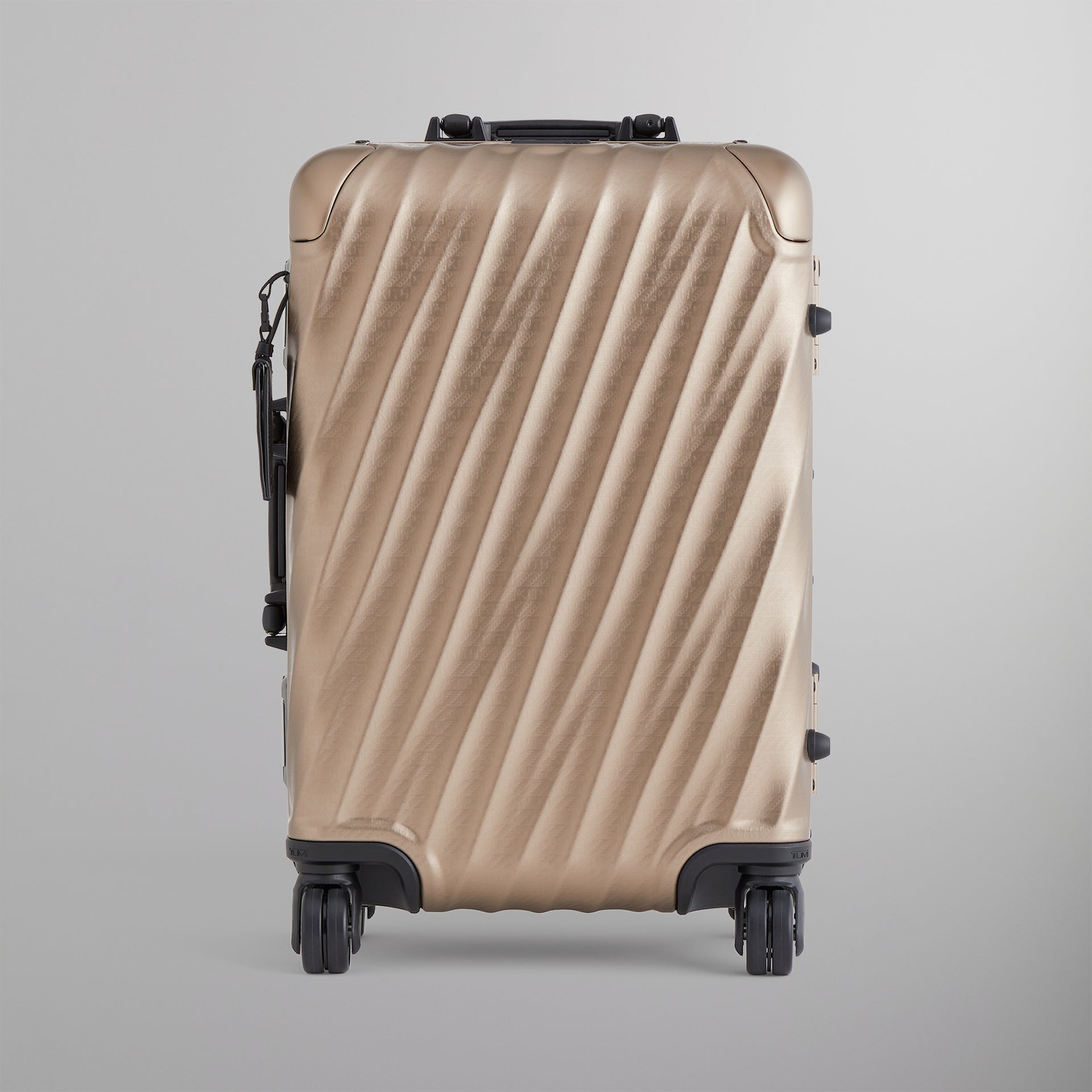 Kith for TUMI International Carry-on - Quicksand