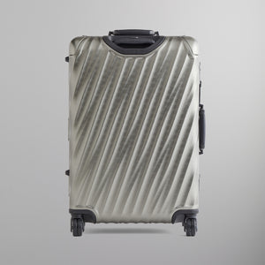 Kith for TUMI Short Trip Packing Case - Plaster