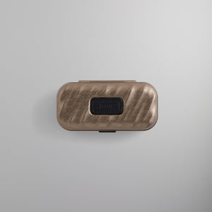 Kith for TUMI Sunglass Case - Quicksand