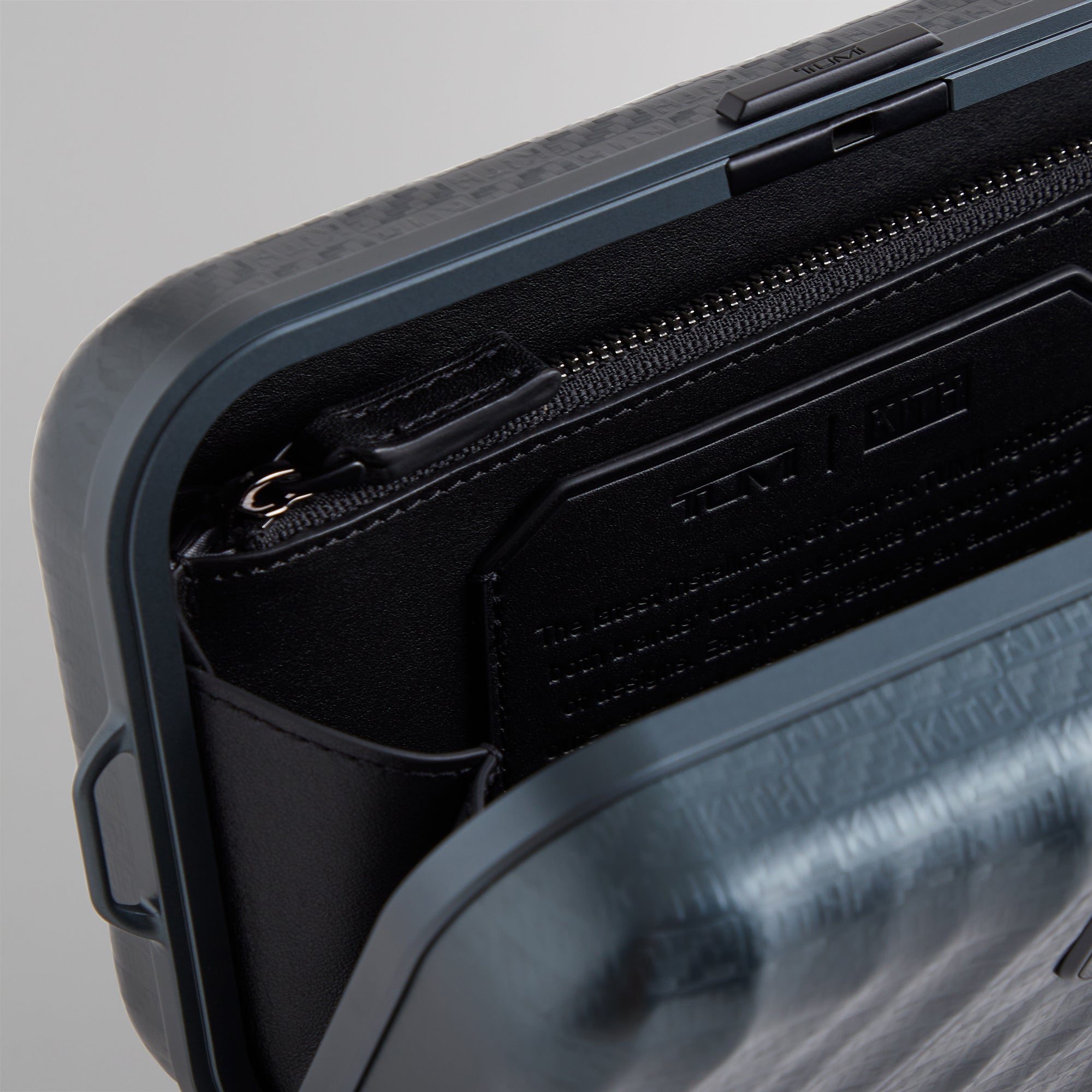 Kith キス TUMI Compact Sling Bag Compact Sling | Tumi US