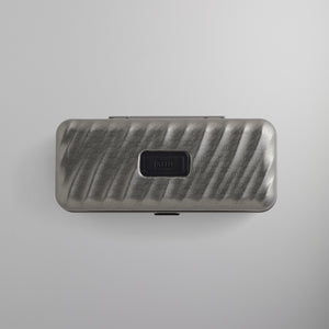 Kith for TUMI Watch Travel Case - Plaster