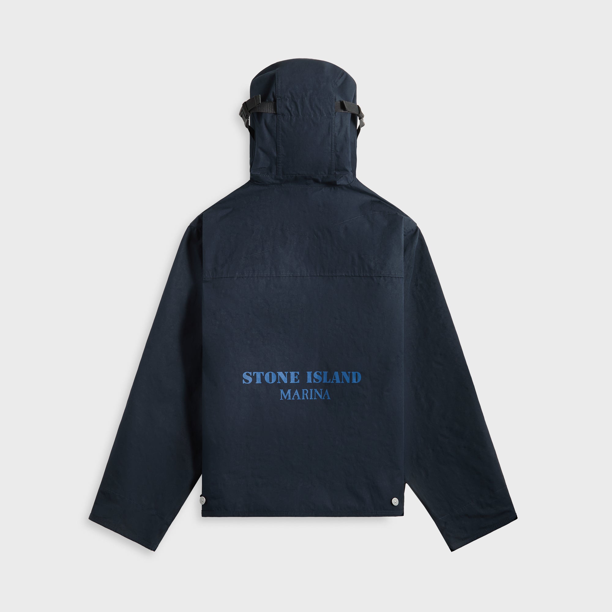 KITH NONNATIVE PARKA size L | eBay