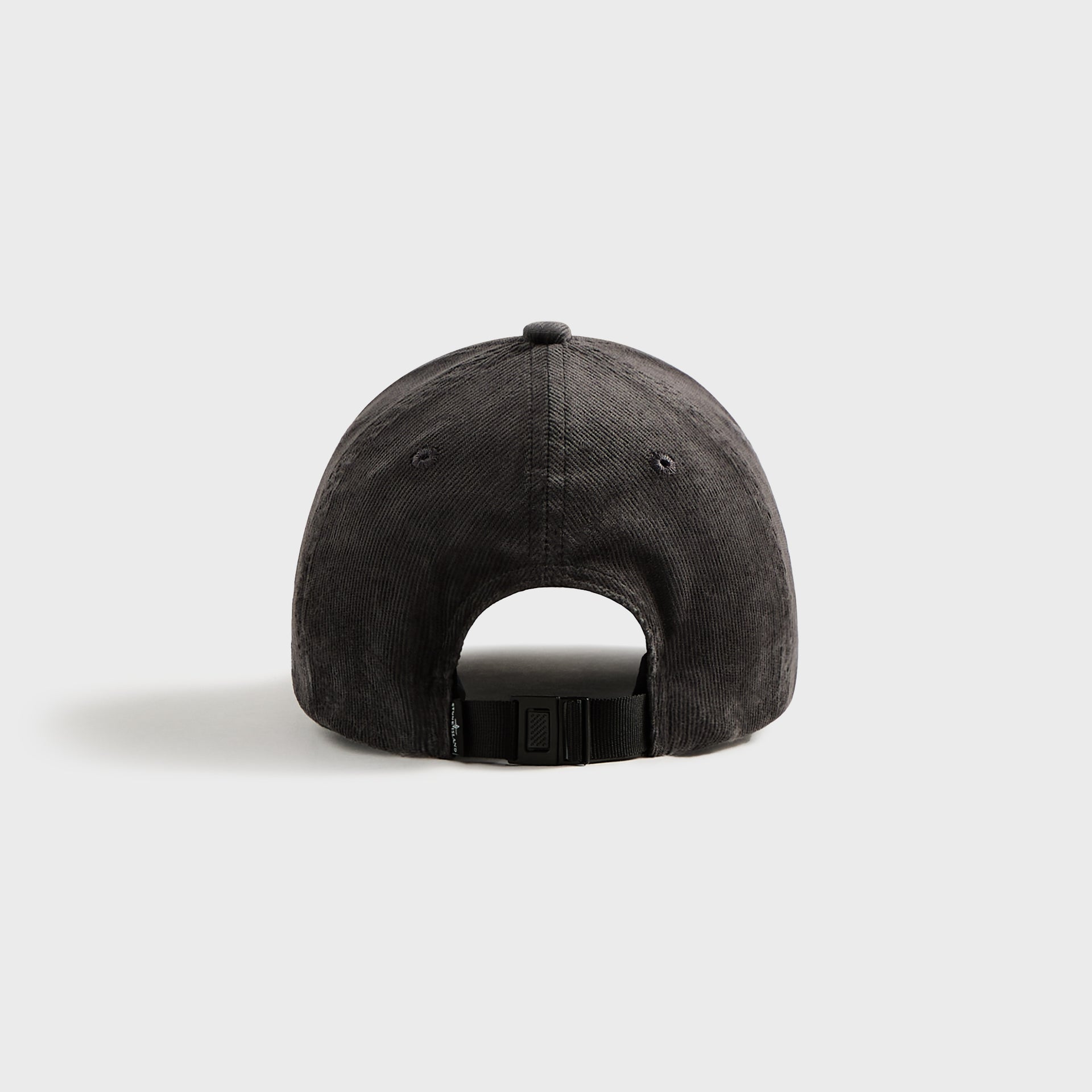 Stone Island Hat - Charcoal