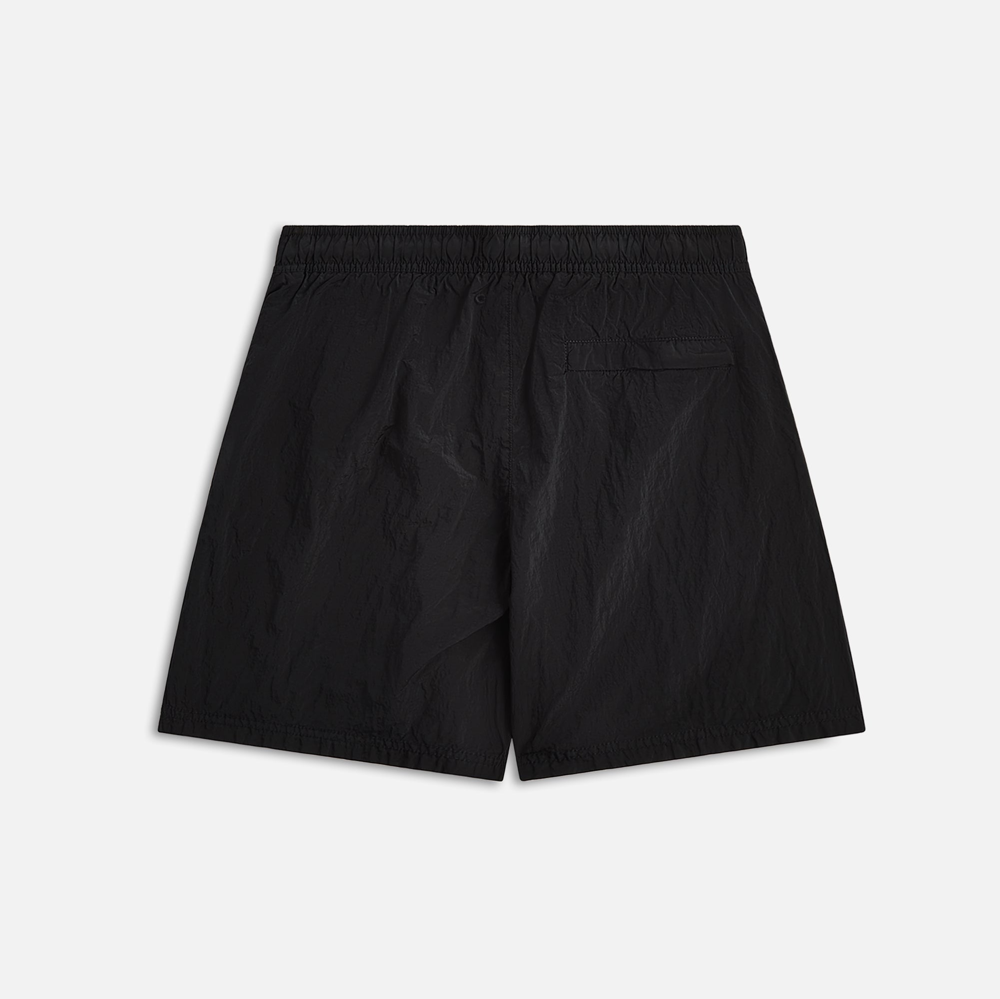 Stone Island Nylon Metal Swim Short - Black – Kith