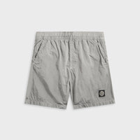 Stone Island Nylon Metal Swim Short - Cielo