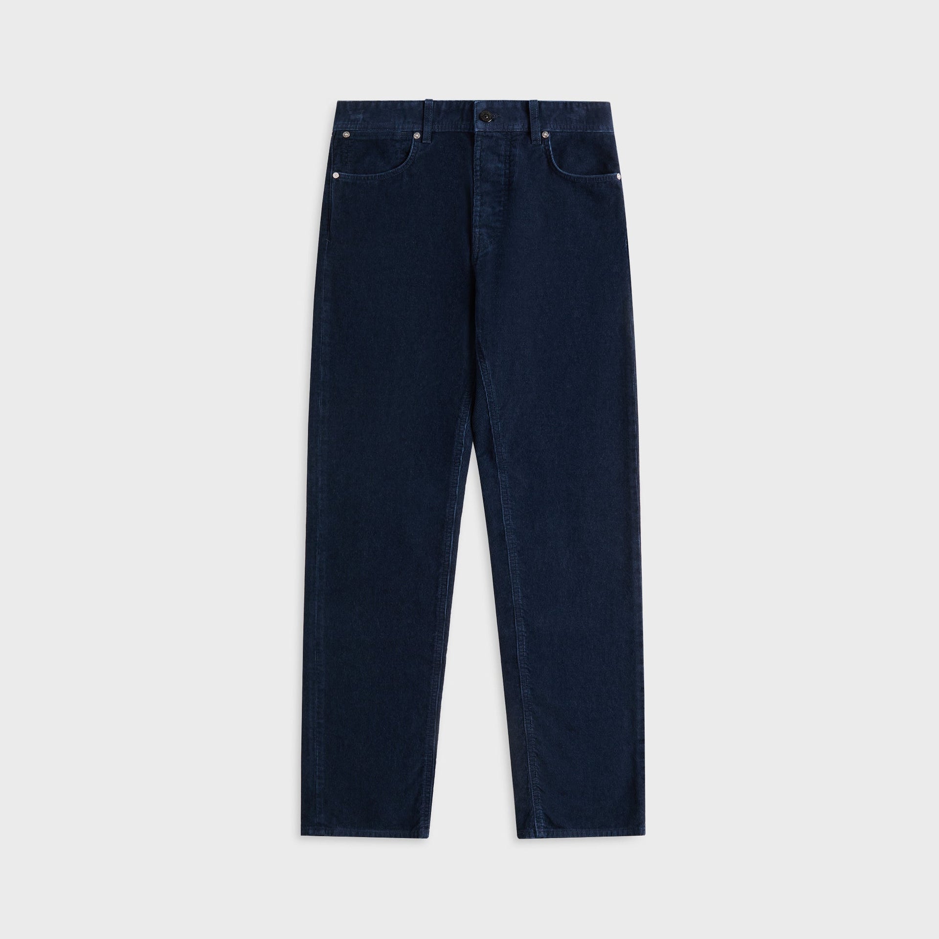 Stone Island Trousers - Indigo