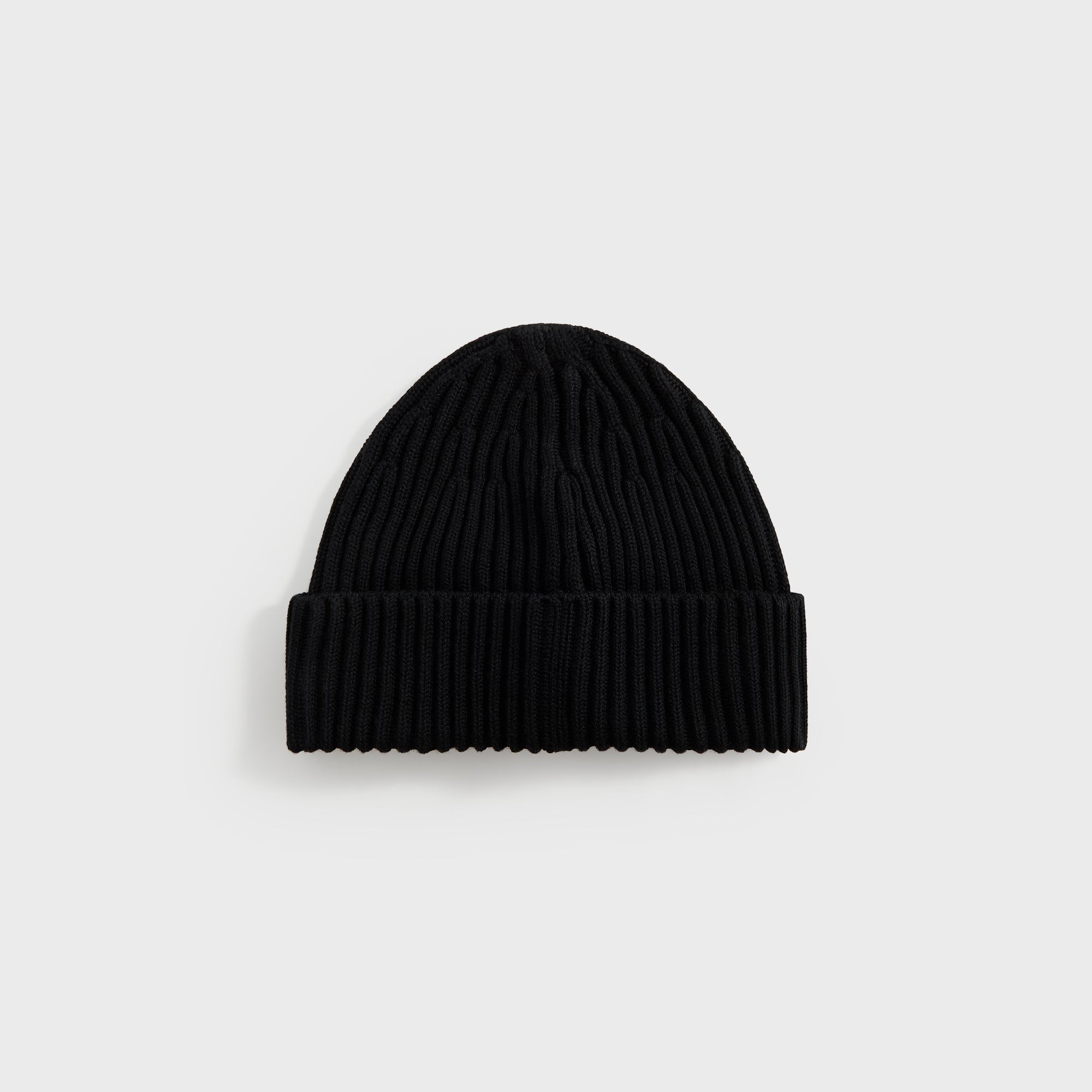 Stone Island Beanie - Black – Kith