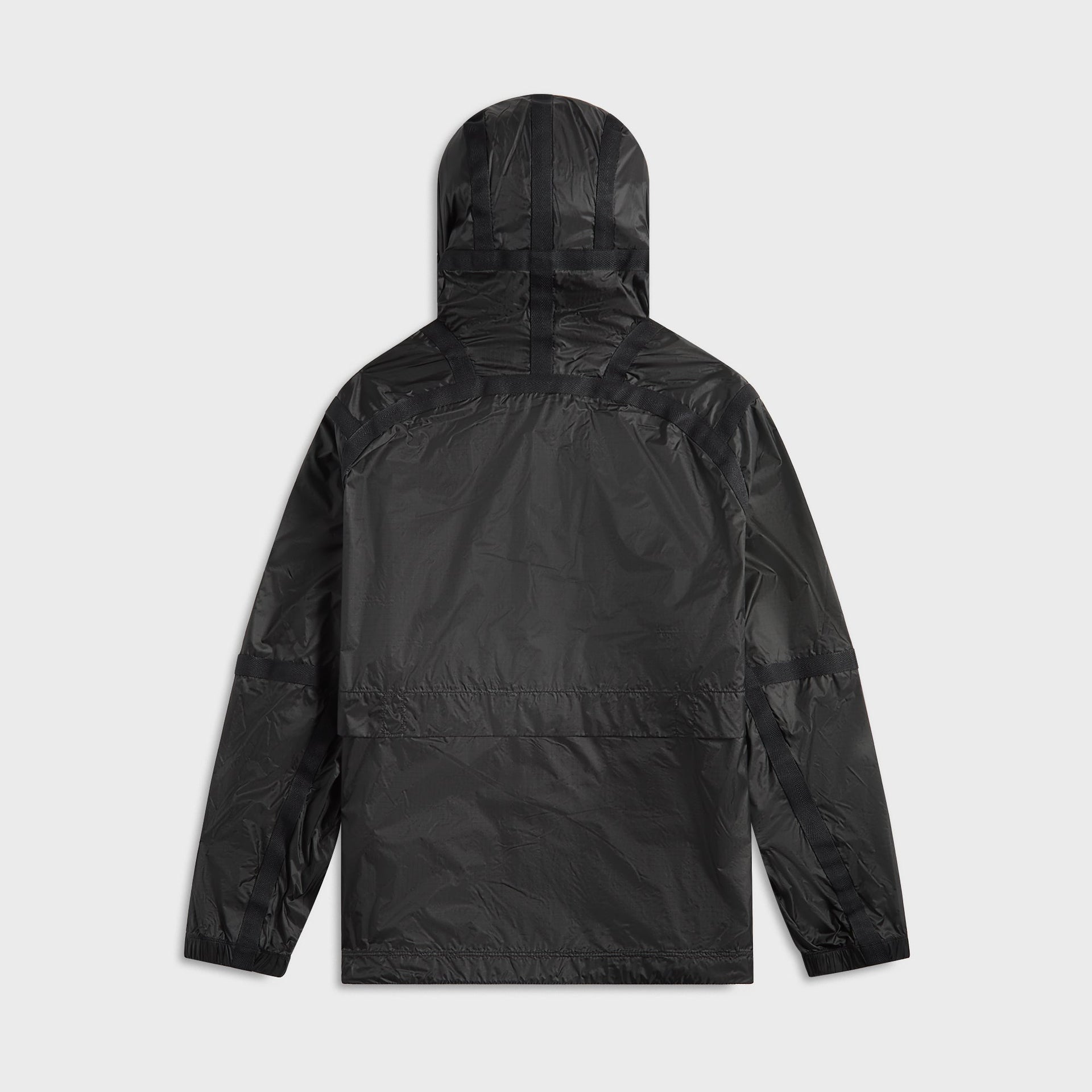 Stone Island Nylon Metal Jacket - Lead Grey