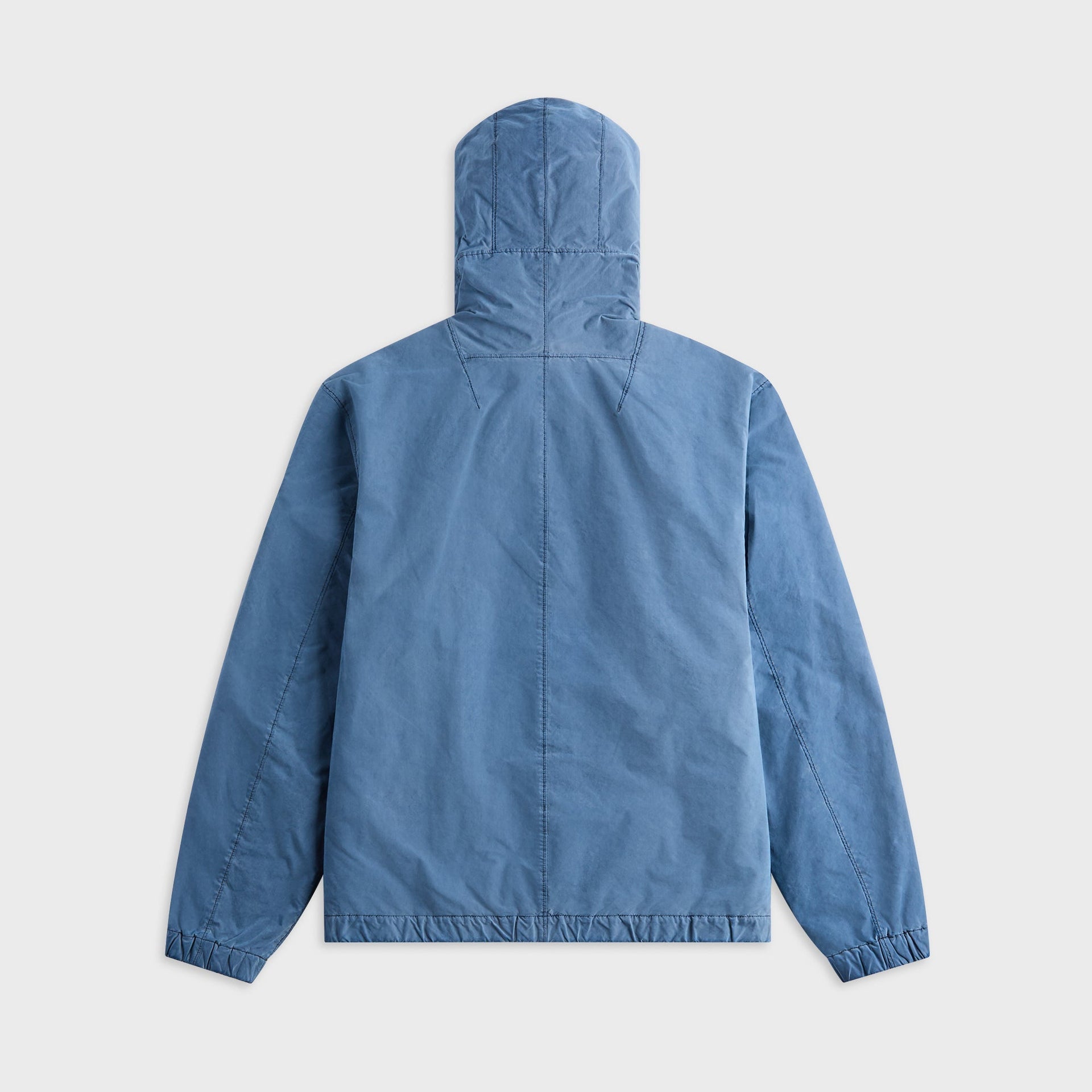 Stone Island Jacket - Indigo