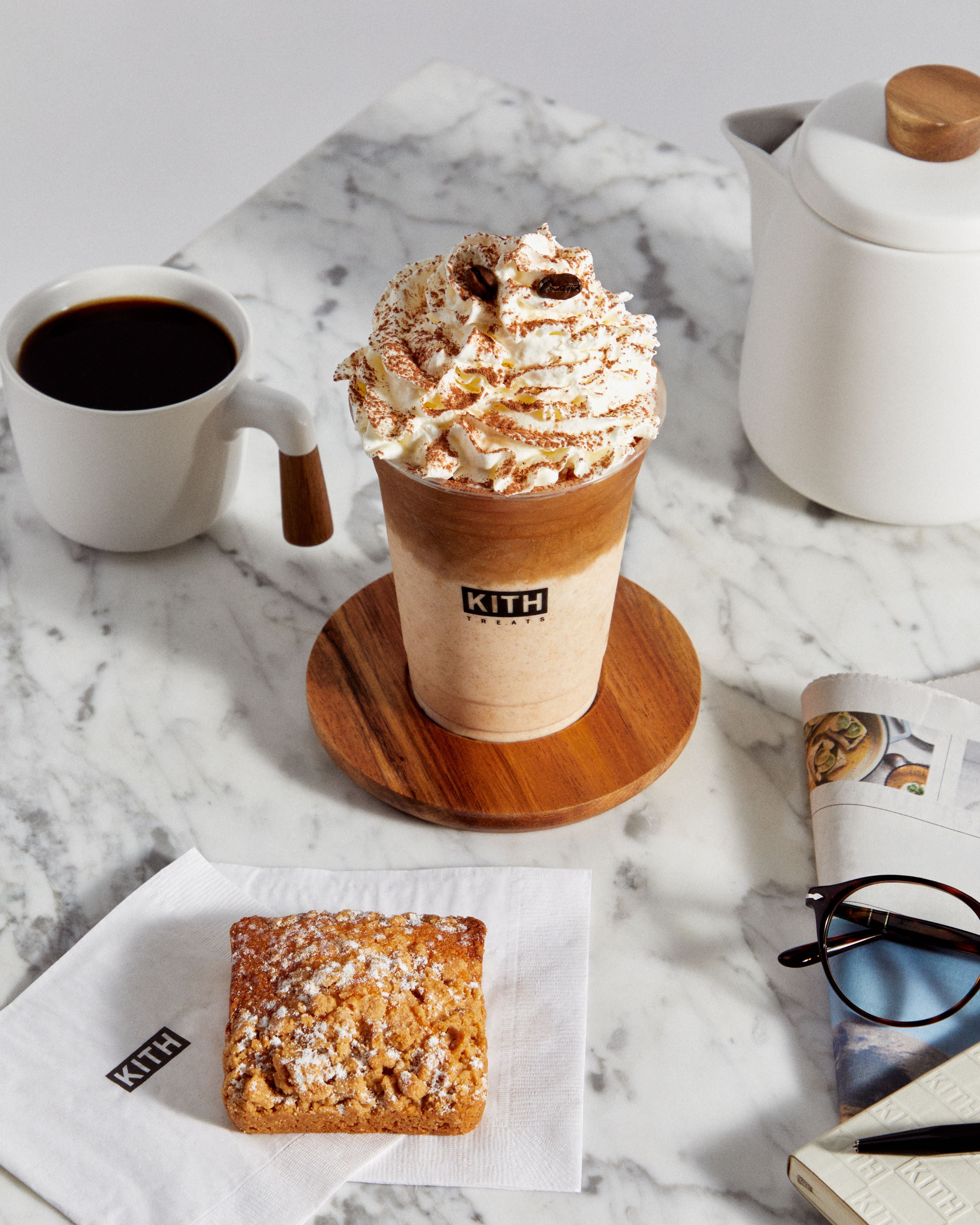 Treats Coffee – Kith