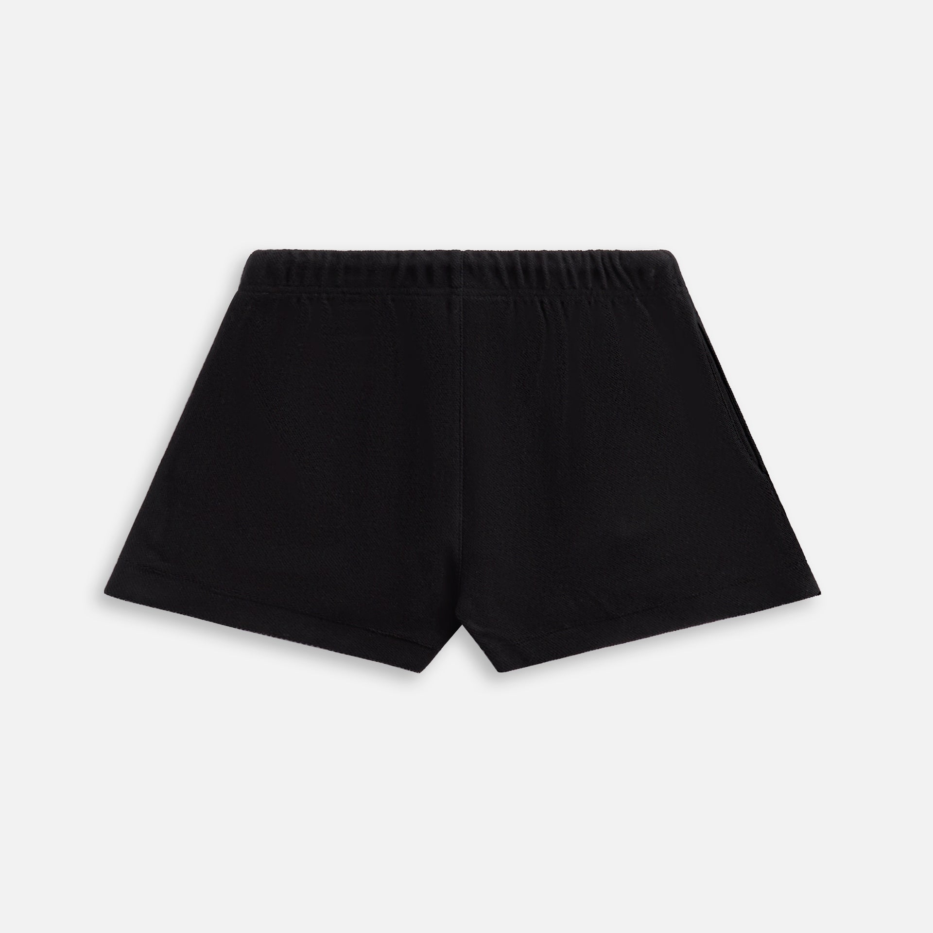 Essentials Running Short - Jet Black