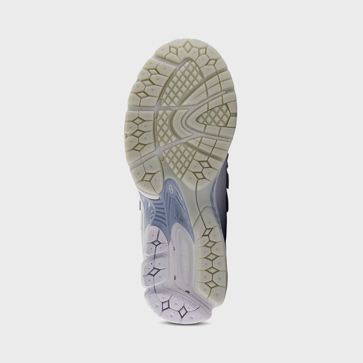 New Balance 1906R - Fresh Air / White
