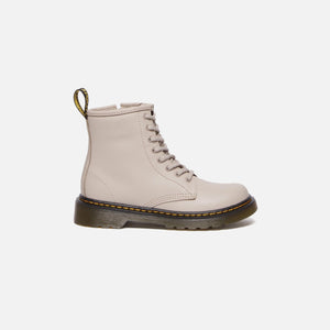 Dr. martens taille Youth 1460 Romario - Vintage Taupe