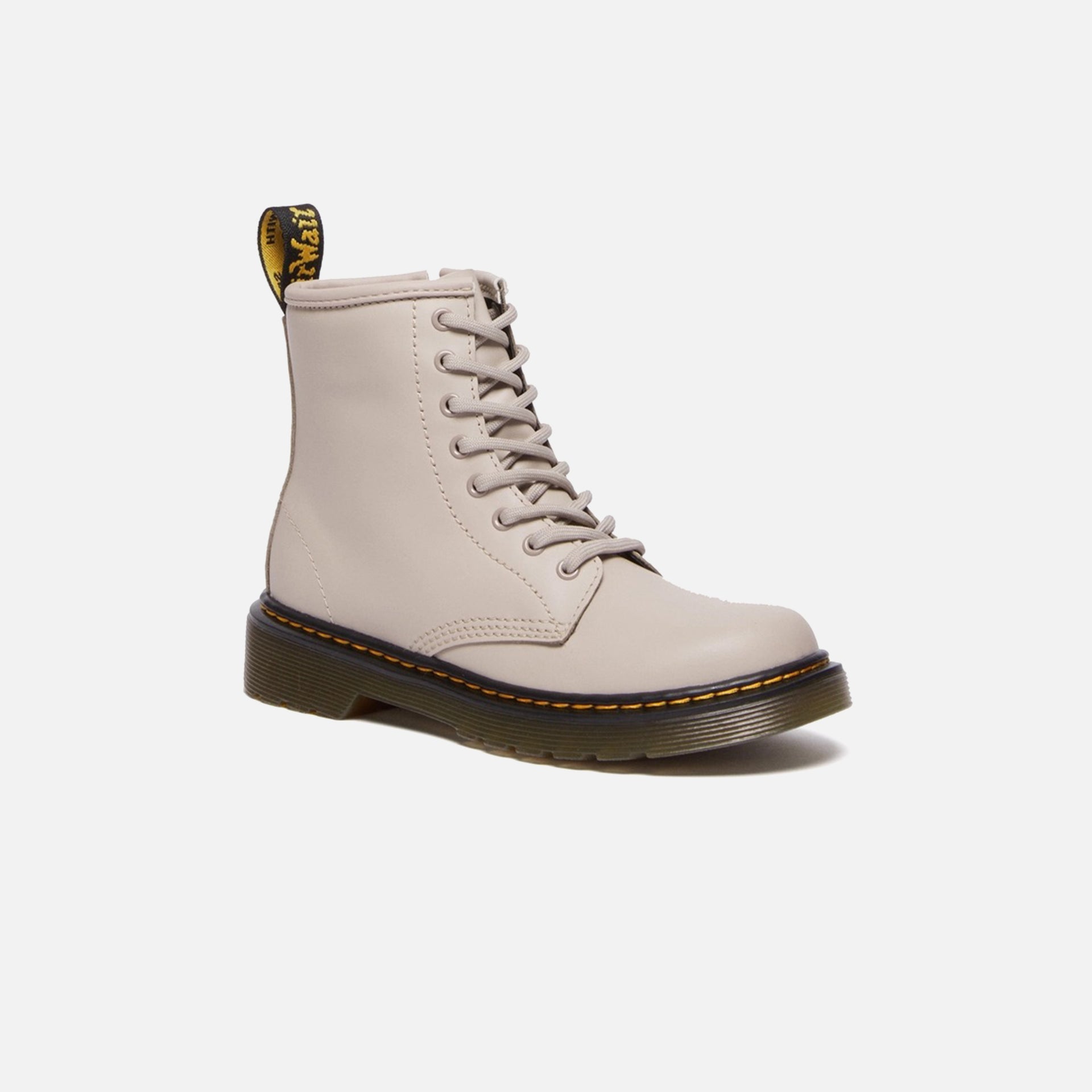 Dr. Martens Junior 1460 Romario - Vintage Taupe