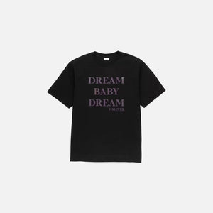 Dries Van Noten Heli Tee - Black