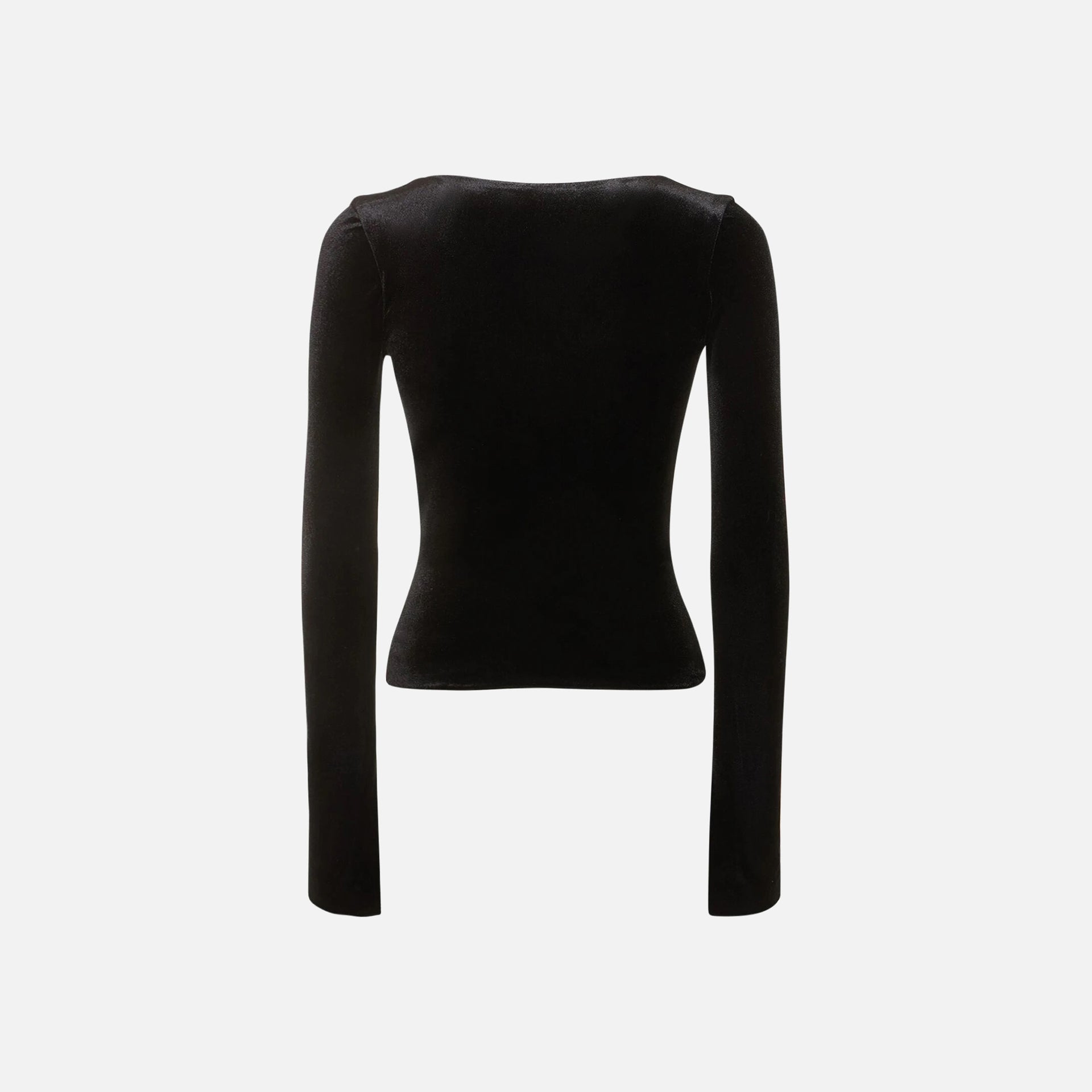 16Arlington Solaris Top - Black