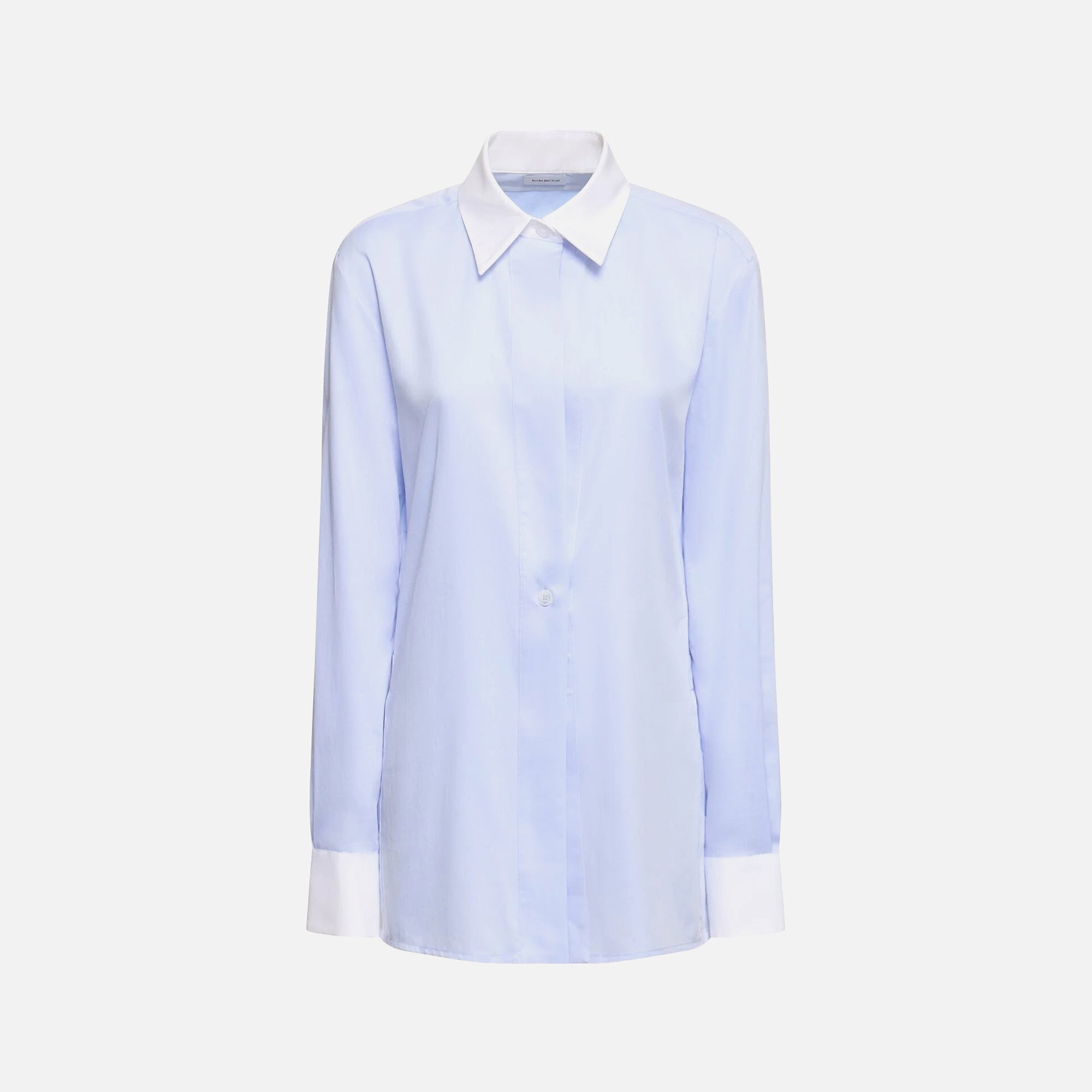 Teverdi Poplin Shirt