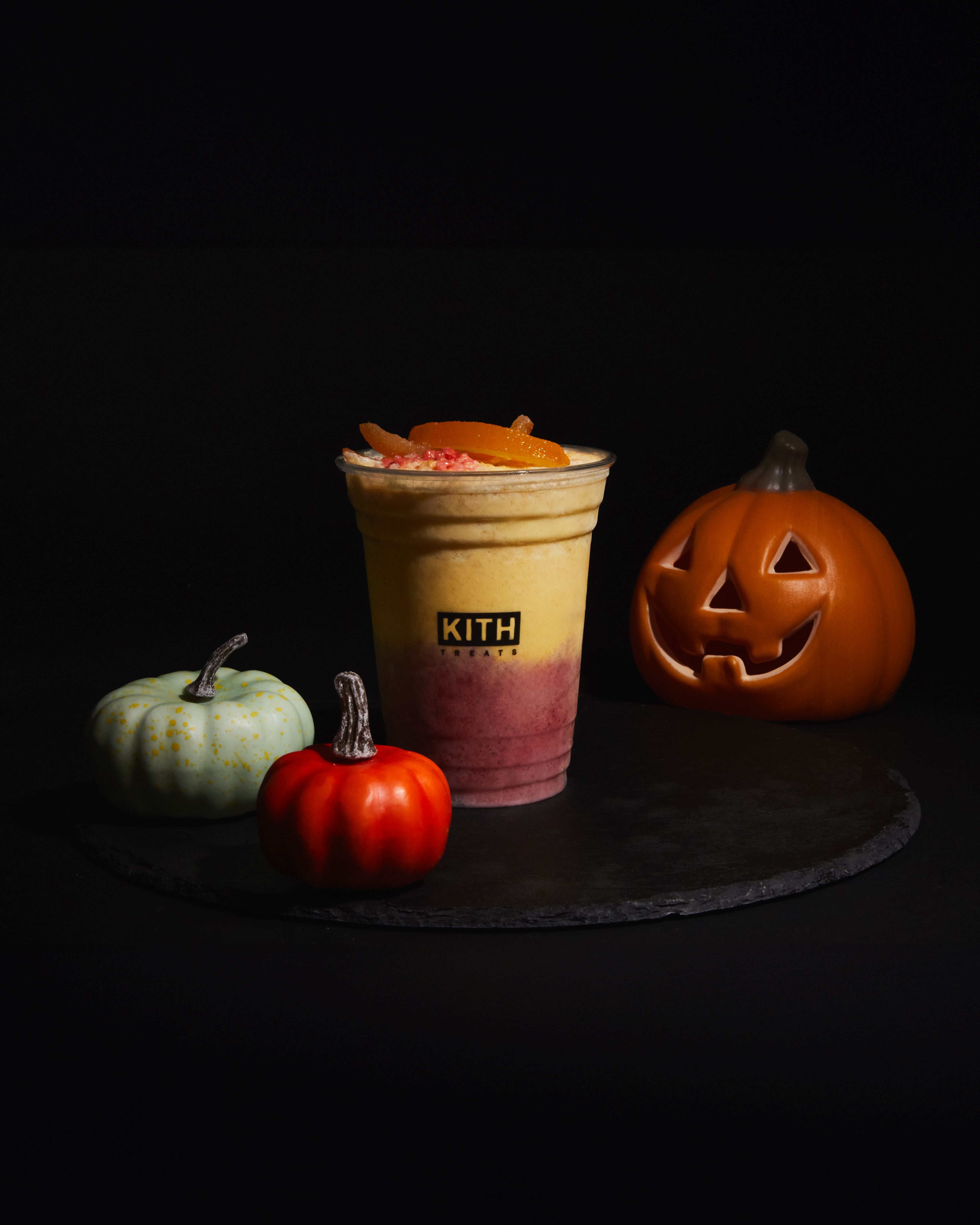 Treats Skeleton – Kith