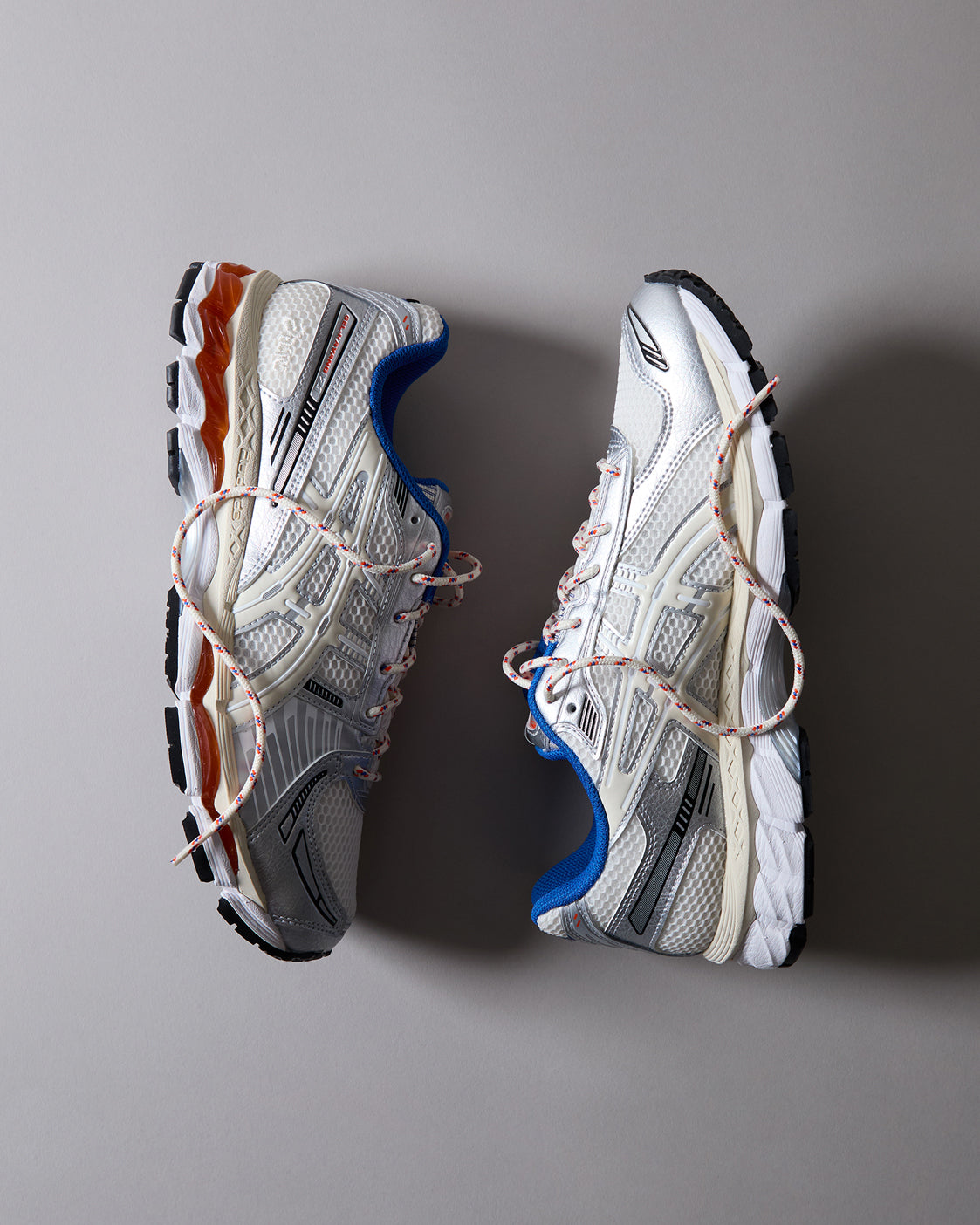 Ronnie Fieg for ASICS GEL-KAYANO 12.1 – Kith