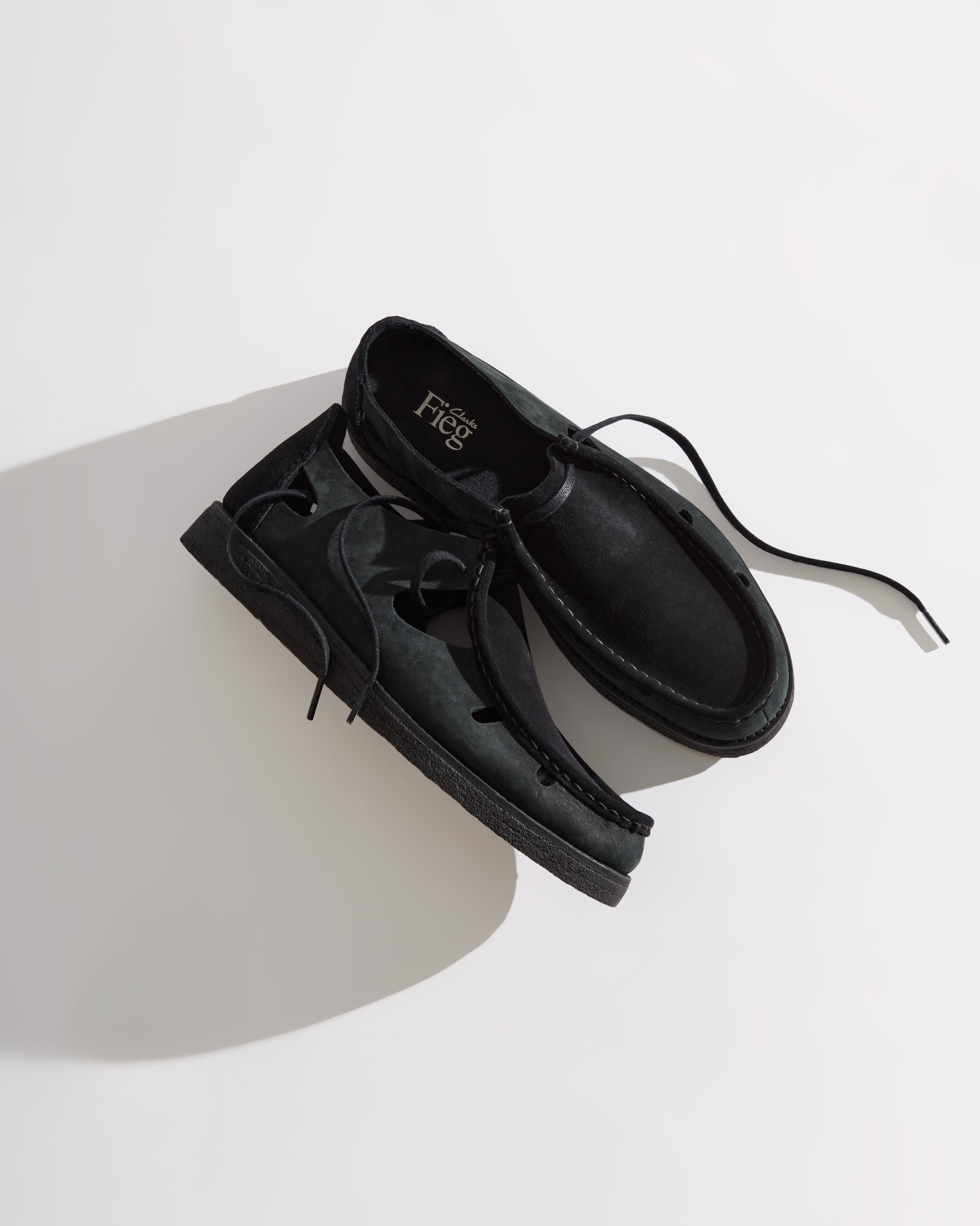 8th St by Ronnie Fieg for Clarks Originals Summer 2024 – Kith