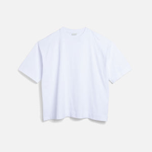 Dries Van Noten Hen Tee - White