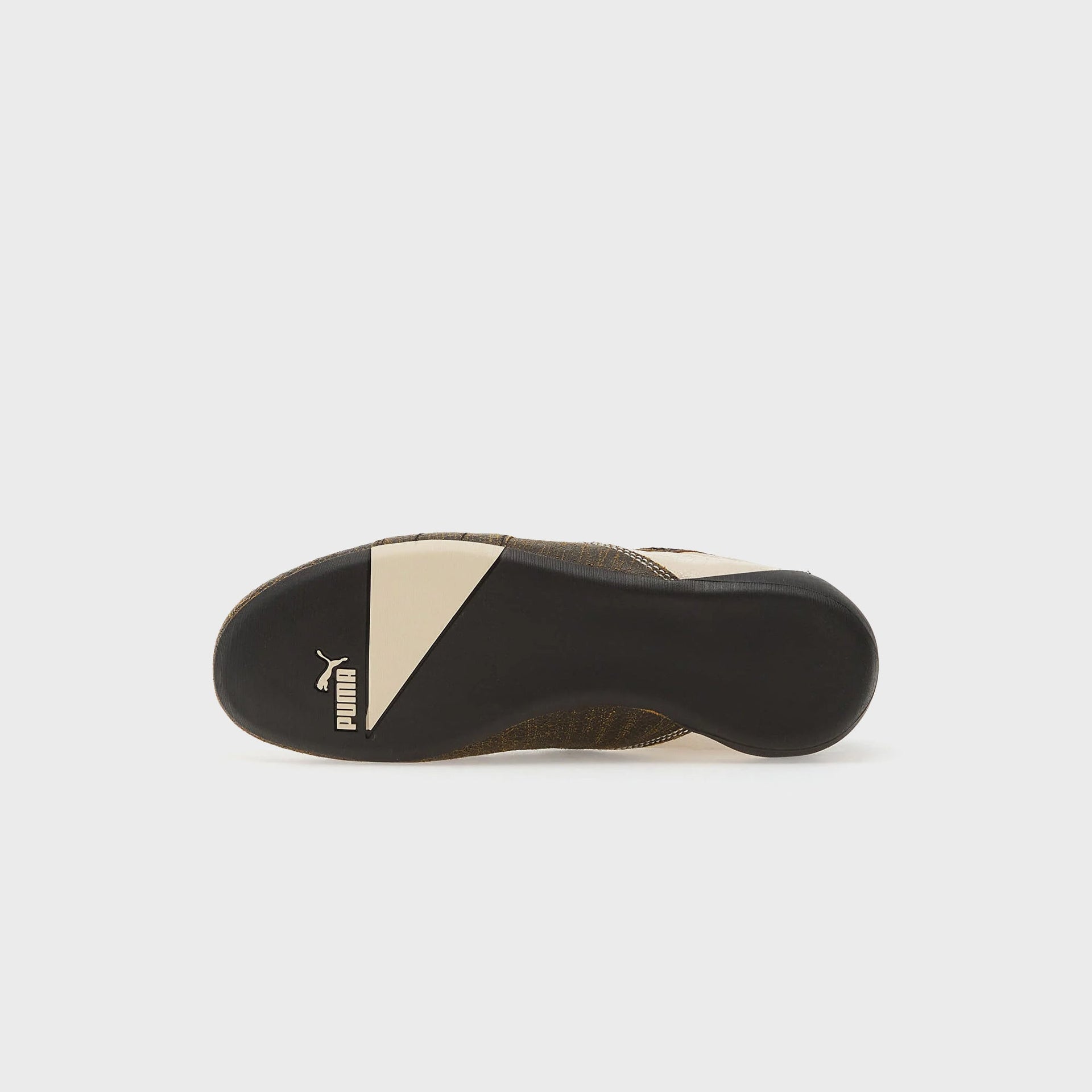 PUMA x GUIZIO Klim  - Alpine Snow / PUMA Black