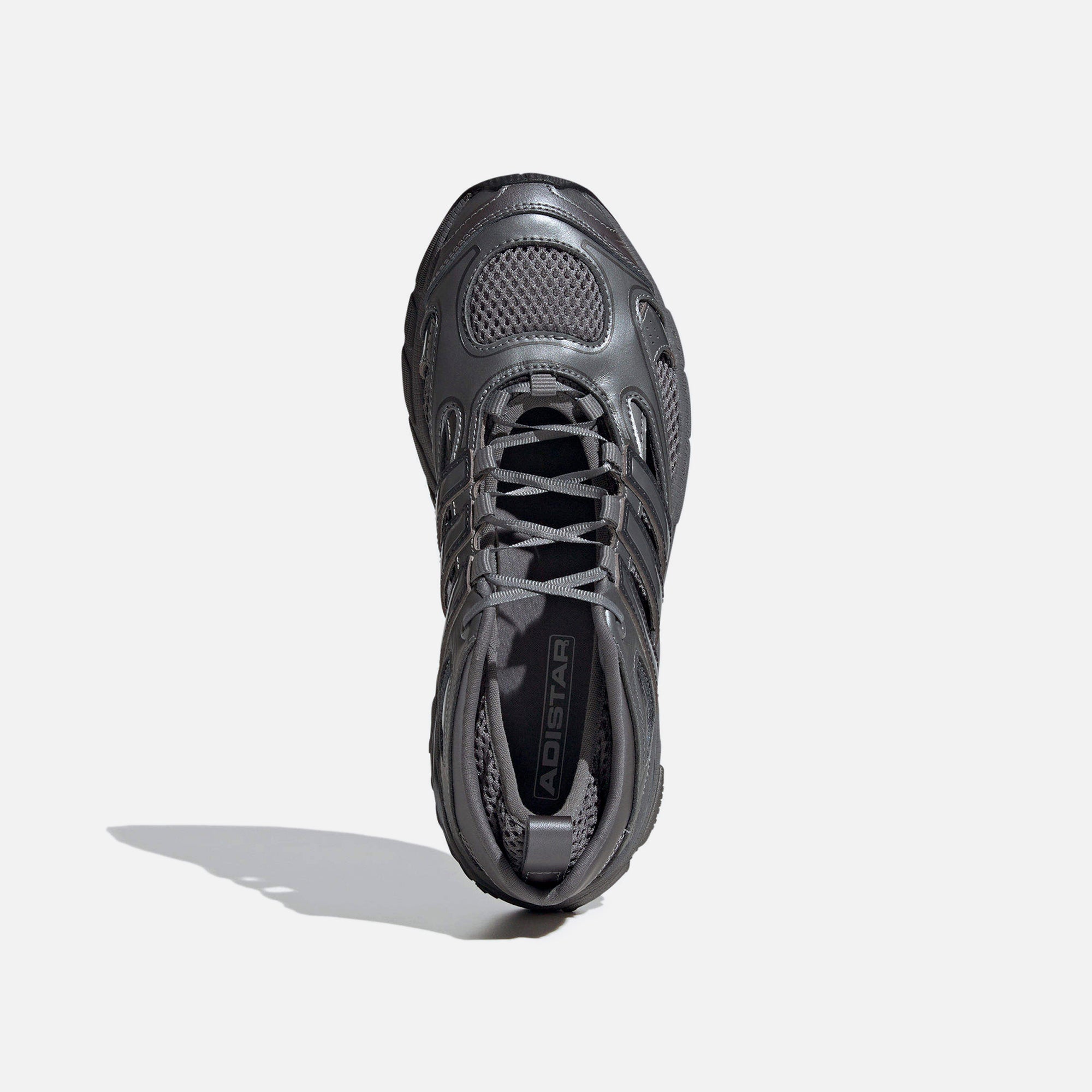 adidas x Taqwa Bint Ali Adistar Ballerina - Iron Metallic / Iron