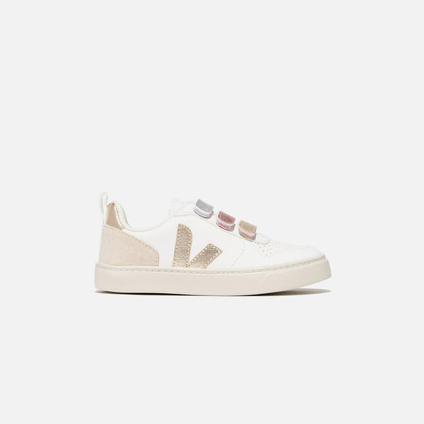 Veja 2024 femme gold