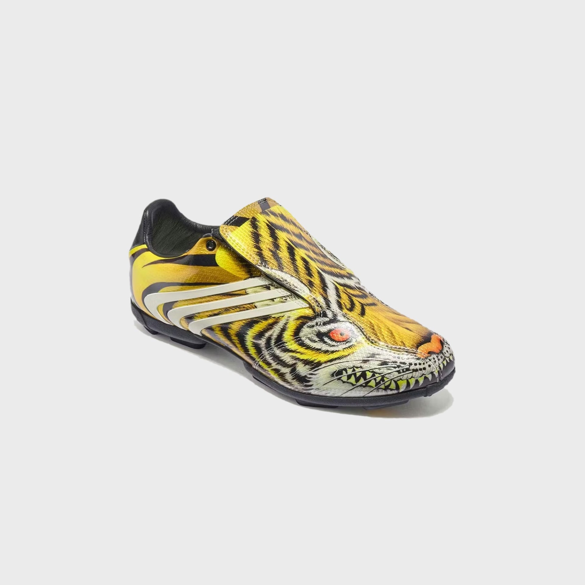 adidas x Y-3 F50 Tunit - Black / Hazy Yellow / Off White