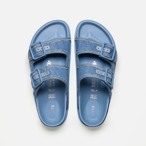 Birkenstock 1774 Arizona - Faded Denim