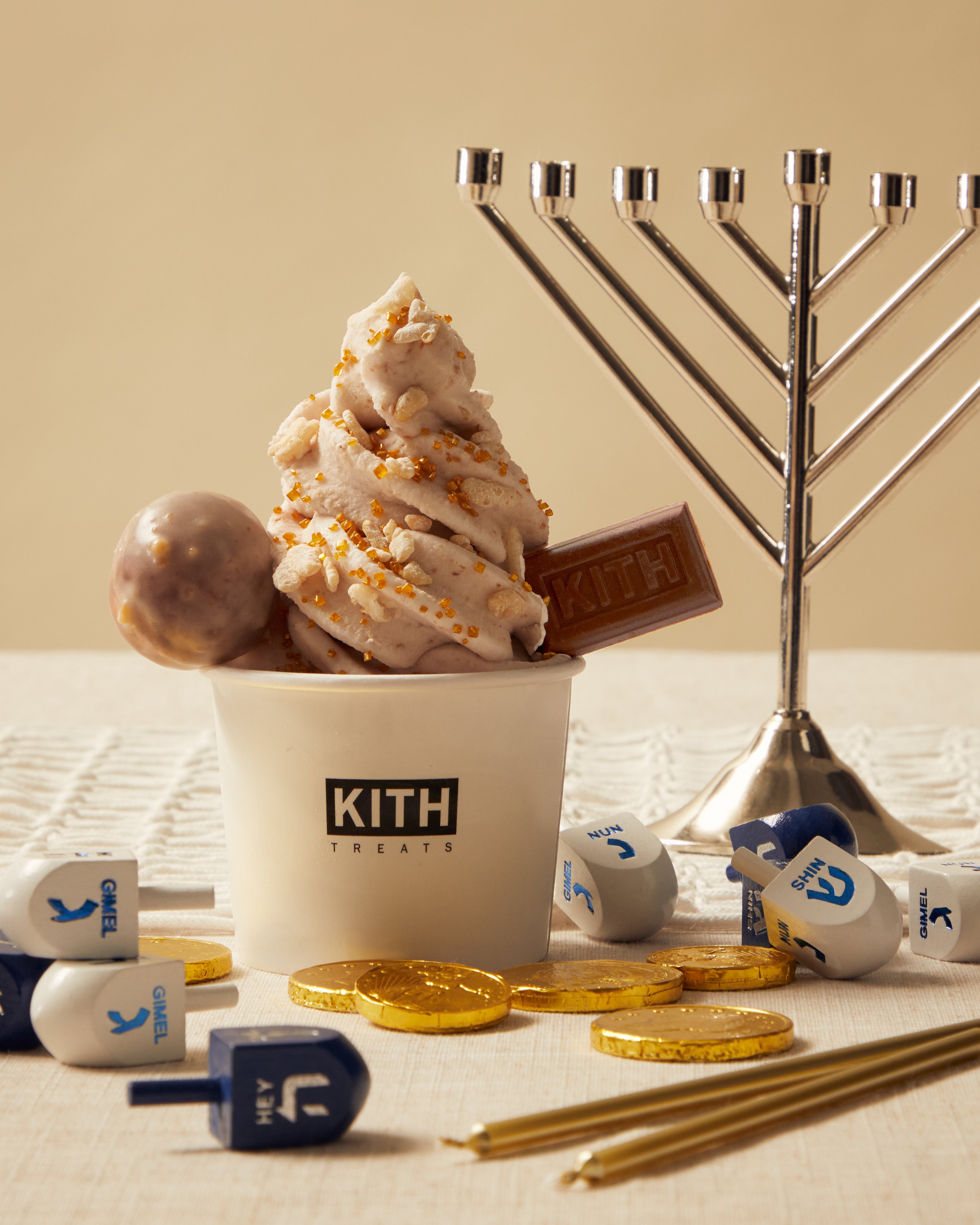 Kith hotsell miami treats