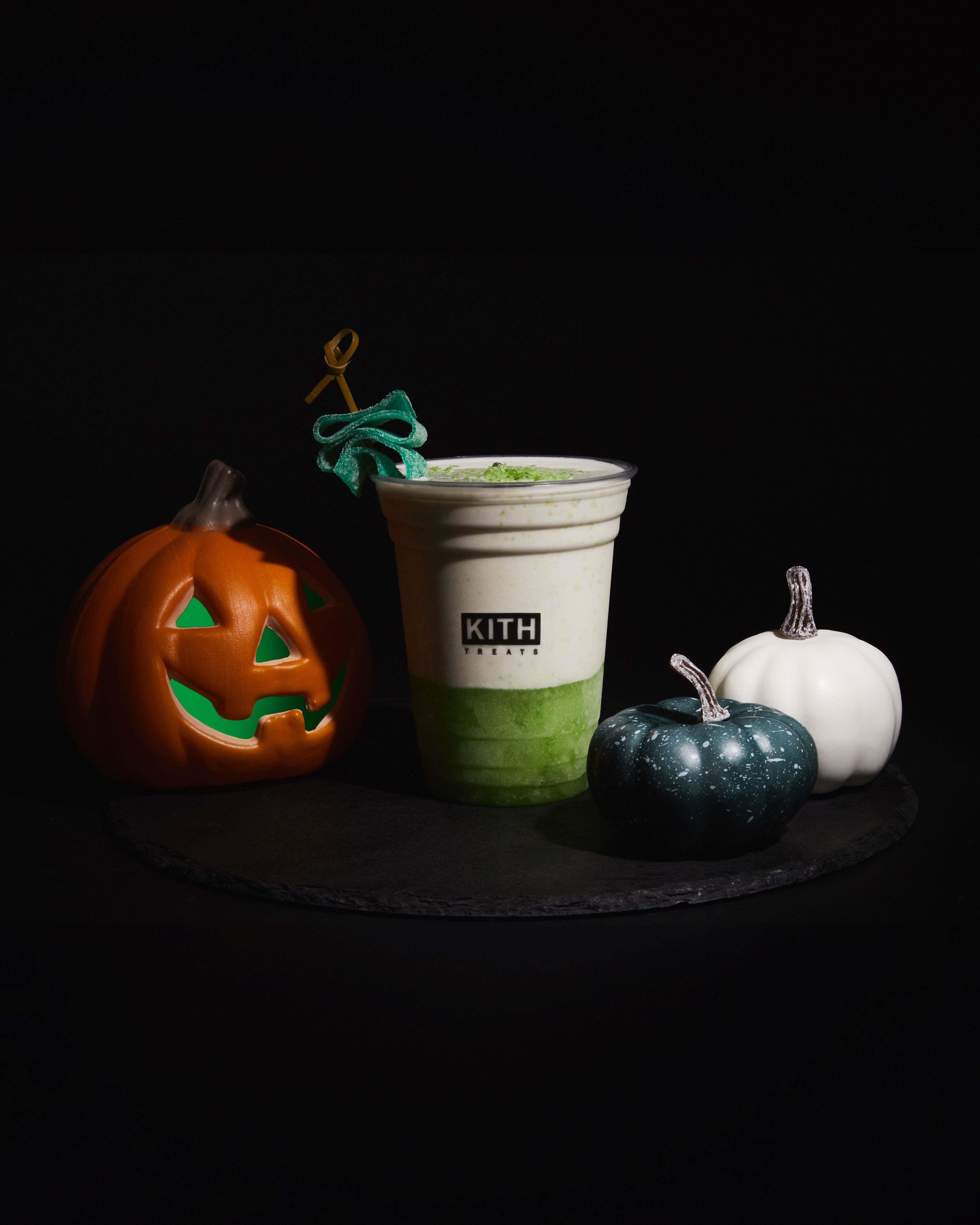 KITH TREATS Trick or Treat collection