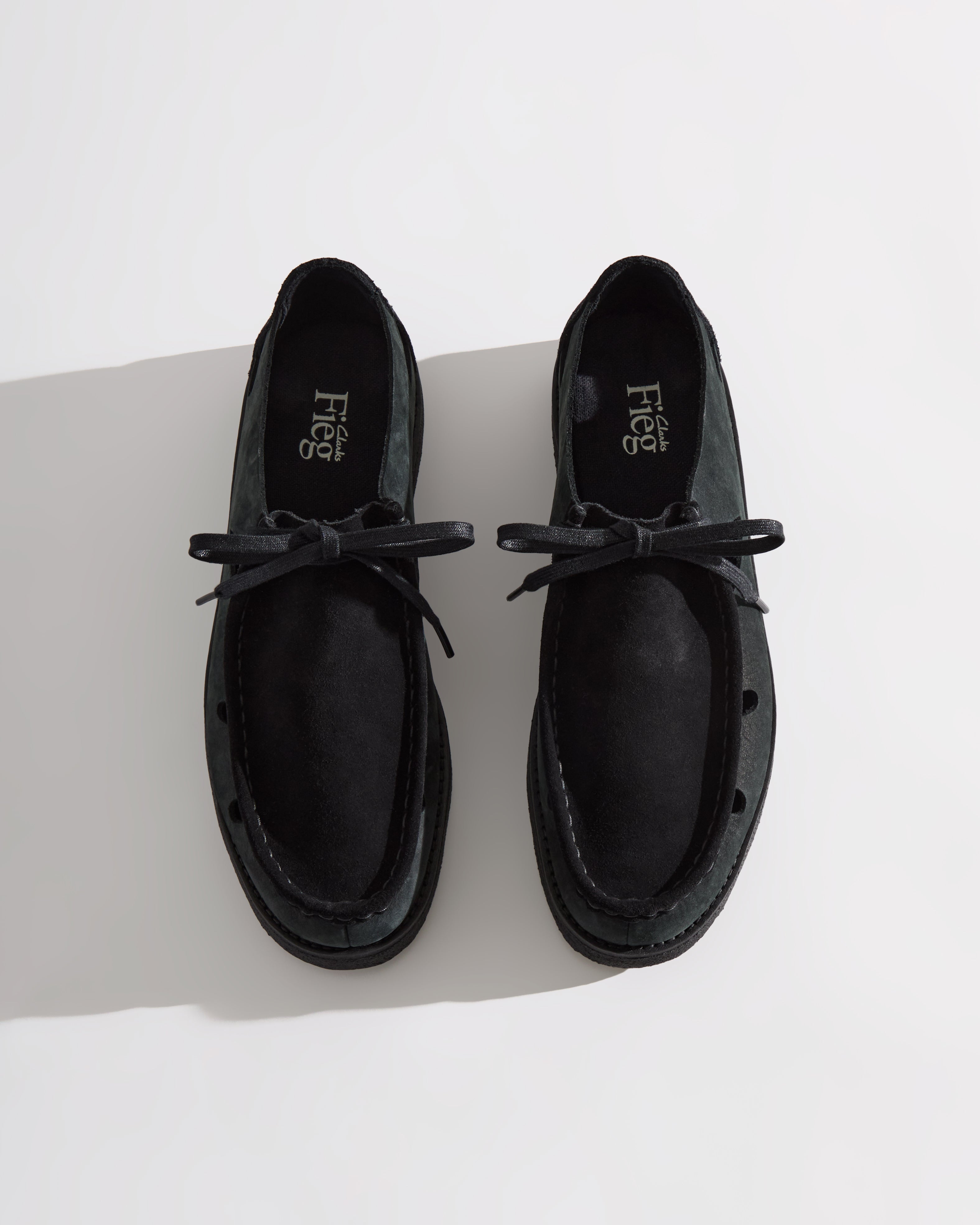 8th St by Ronnie Fieg for Clarks Originals Summer 2024 – Kith