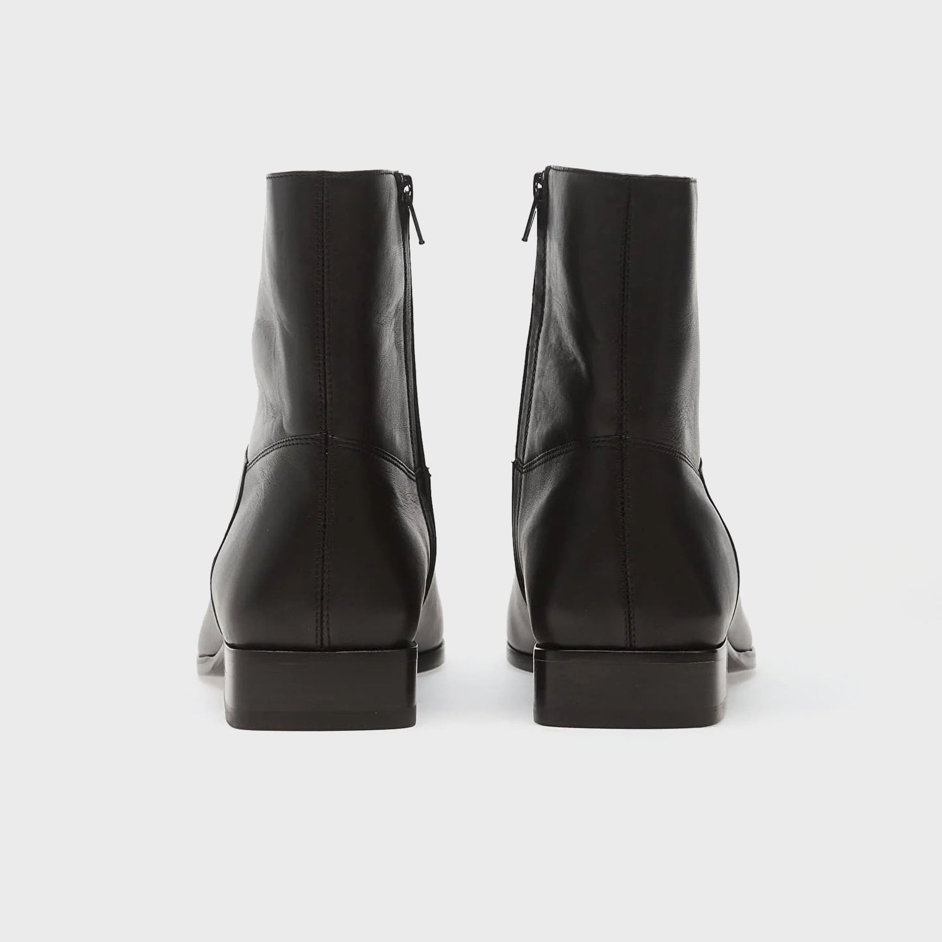 Fear Of God Ankle Boot - Black