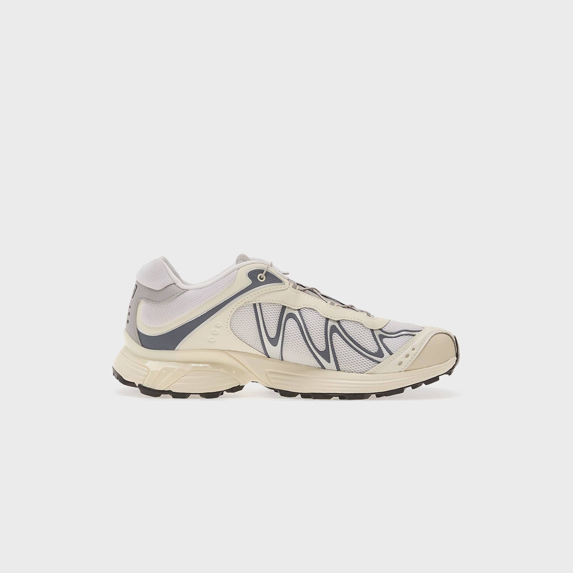 Salomon XT-Whisper - Vanilla Ice / White / Grisaille