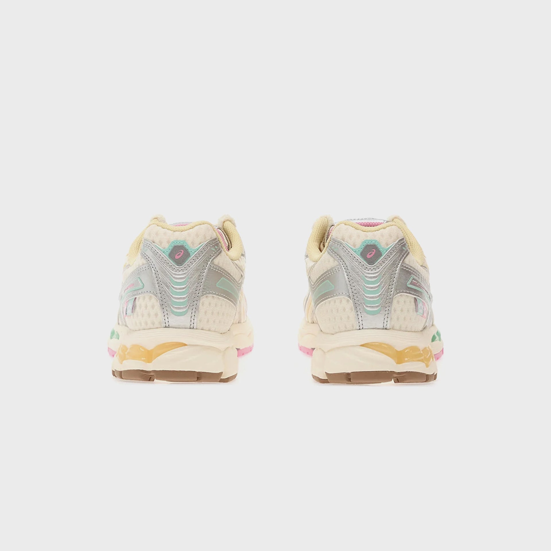 ASICS x VandyThePink GEL KAYANO 12.1 - Antique White / Multi-Color