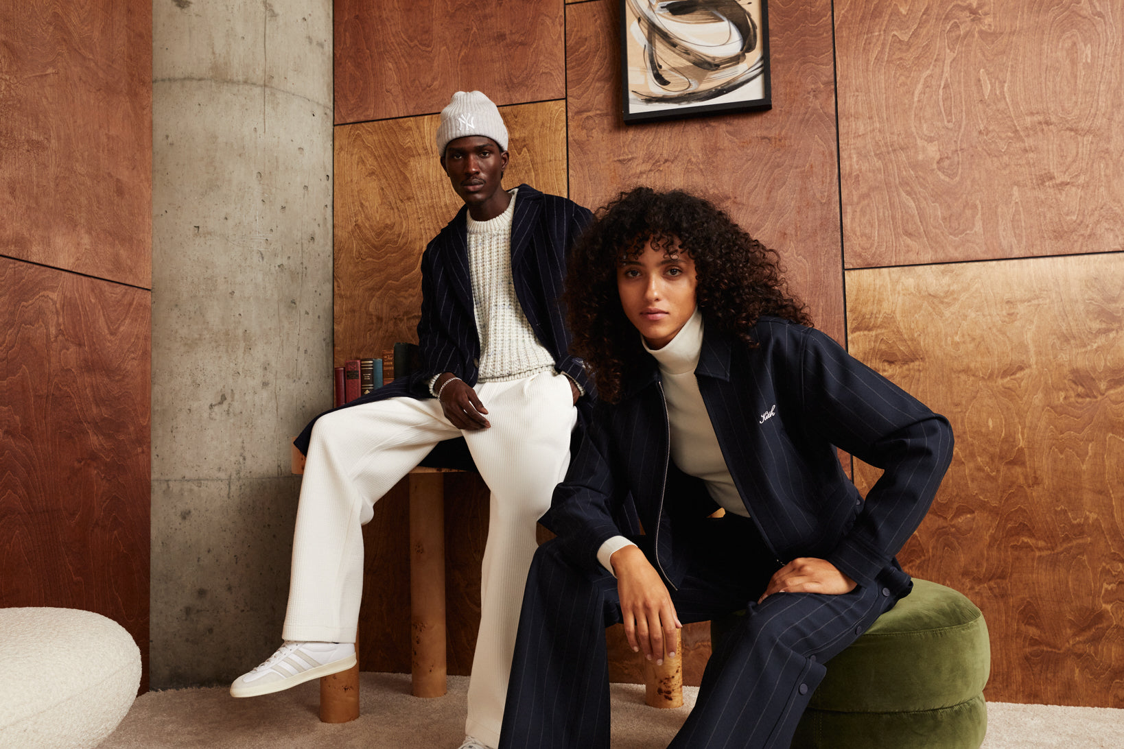 Kith Winter 2023 Delivery I Lookbook – Kith Tokyo