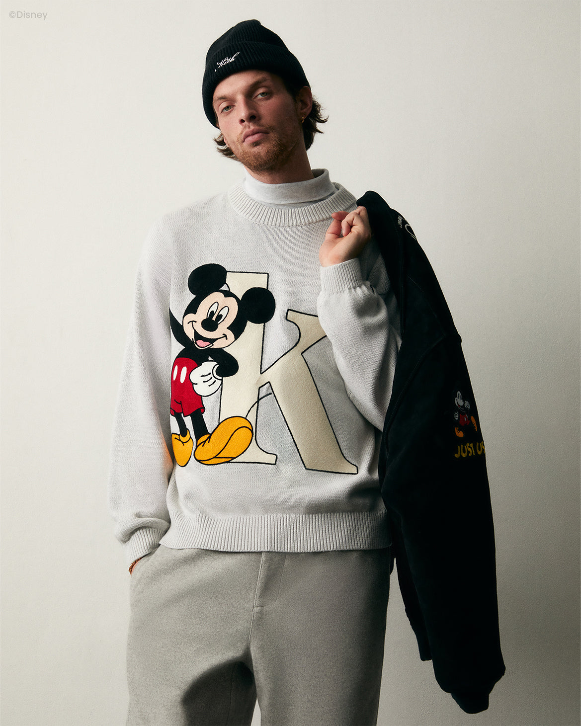 Disney | Kith for Mickey & Friends Lookbook